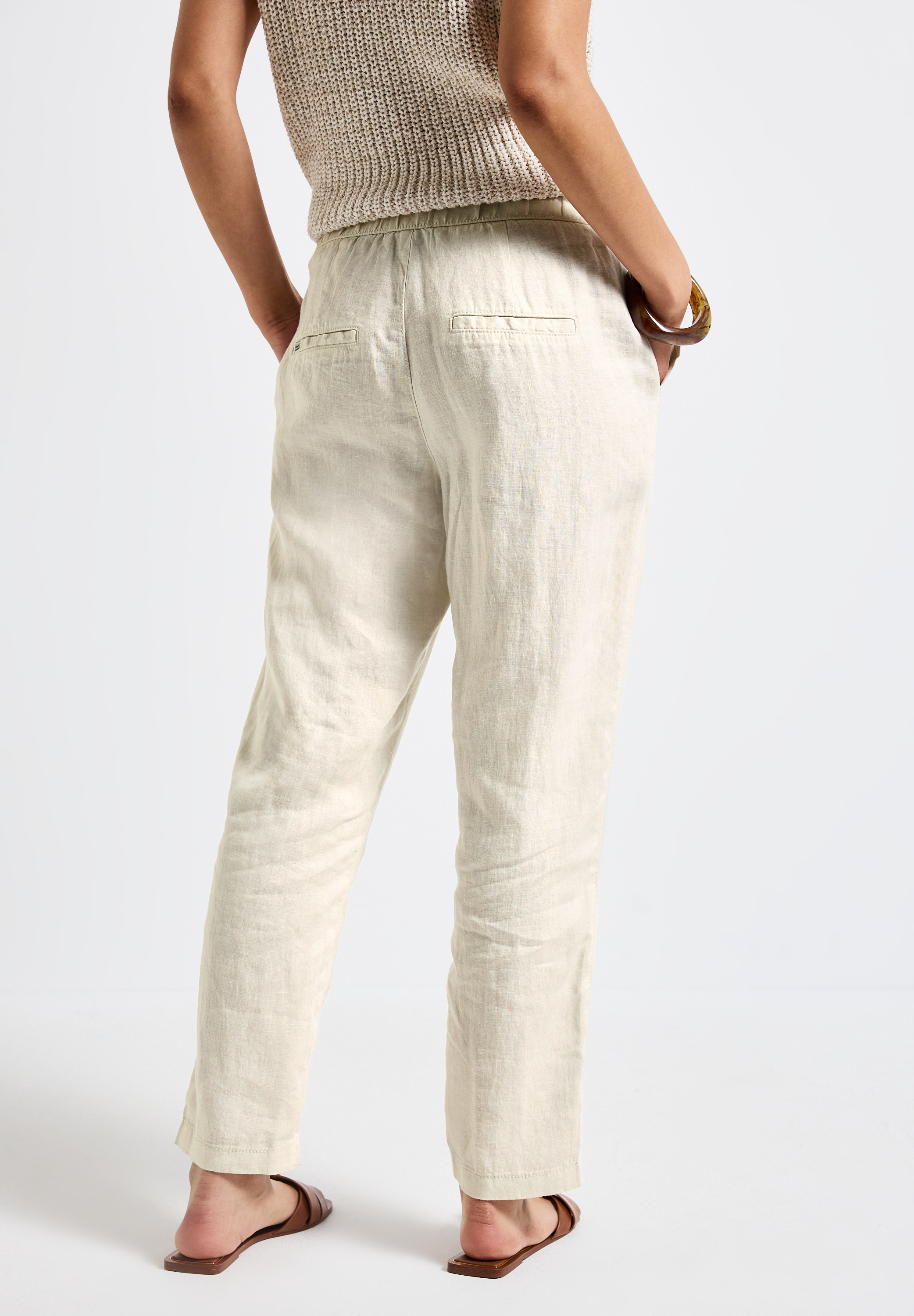 Paperbag Hose