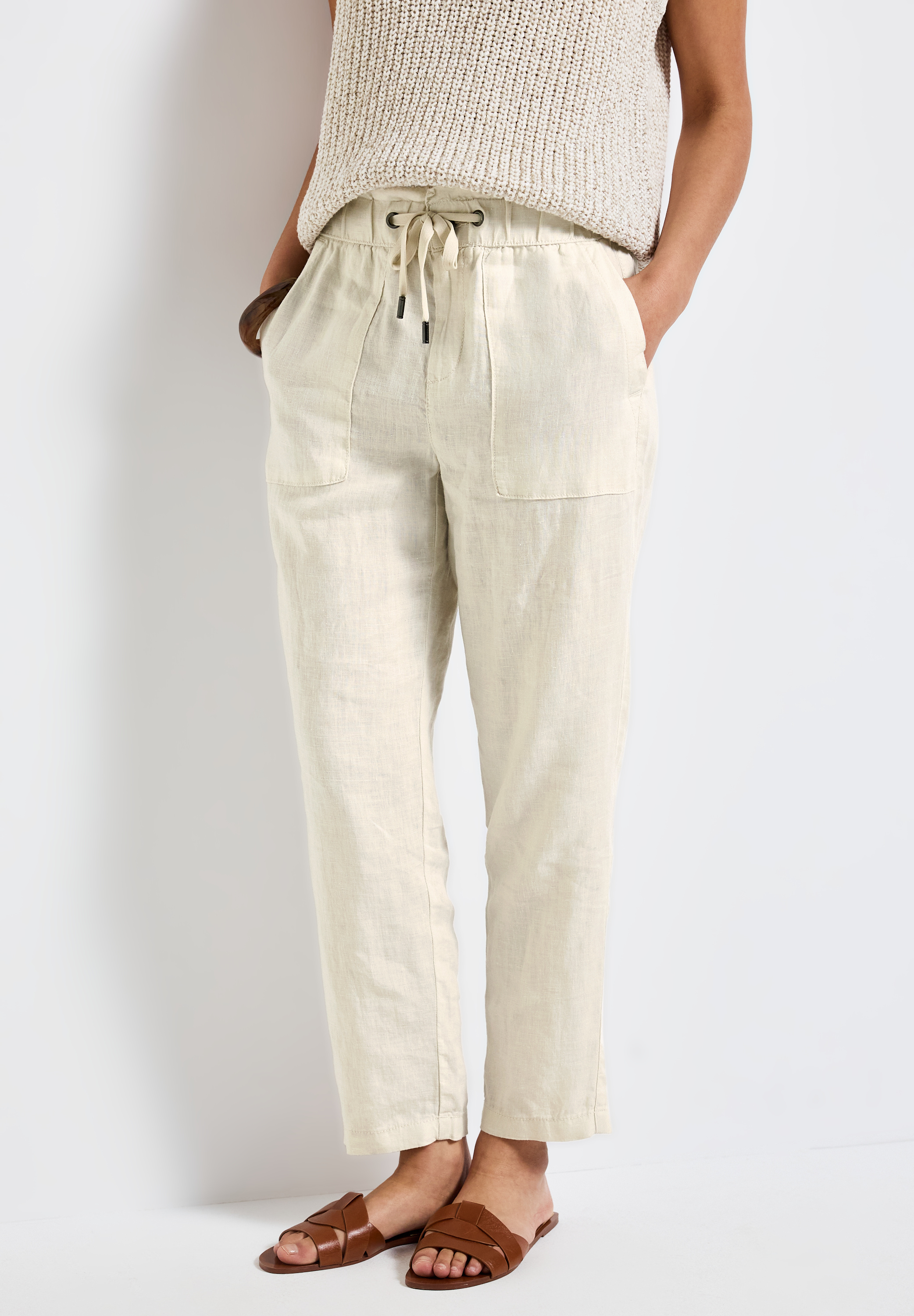 Paperbag Hose