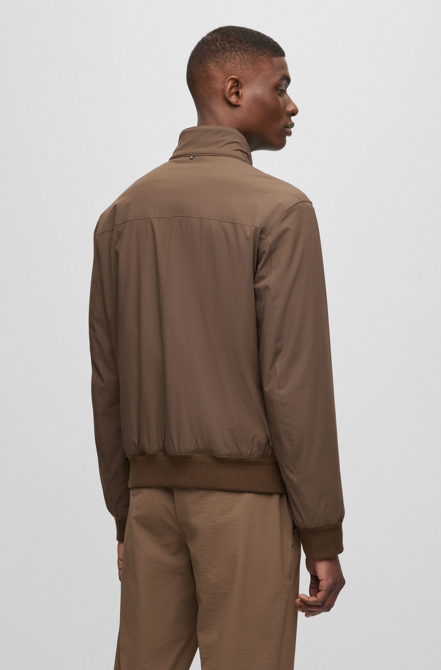 P-Cordovan