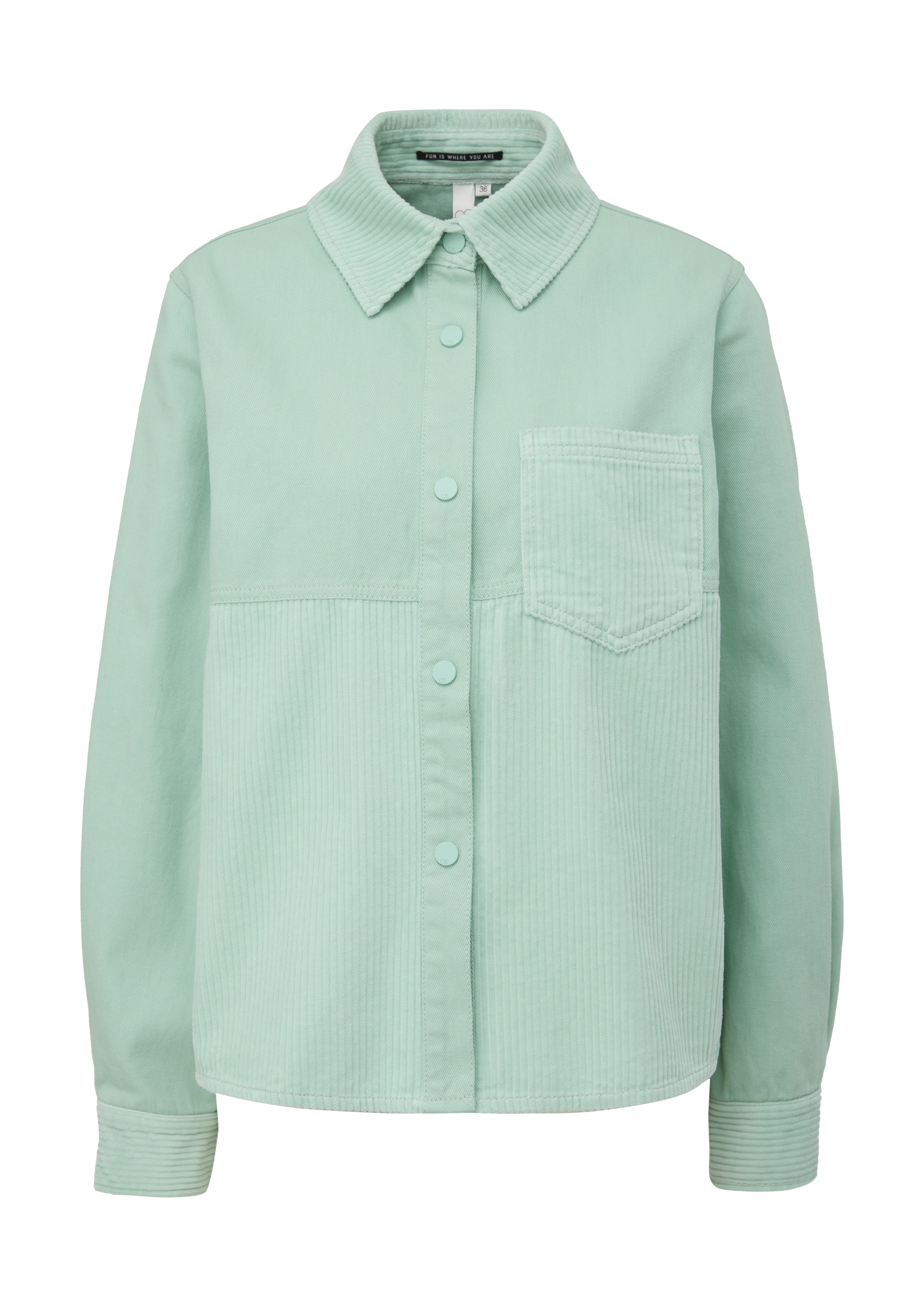Bluse