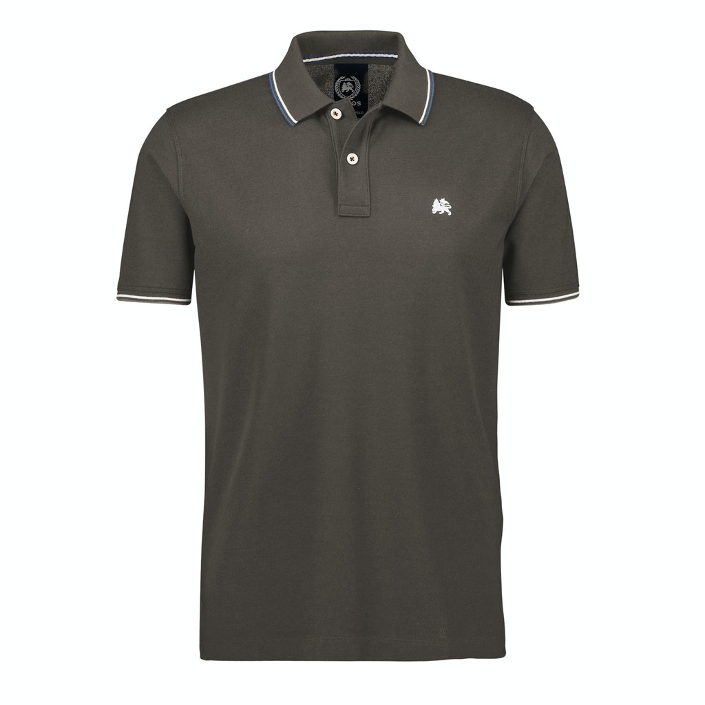 POLO-KNOPF