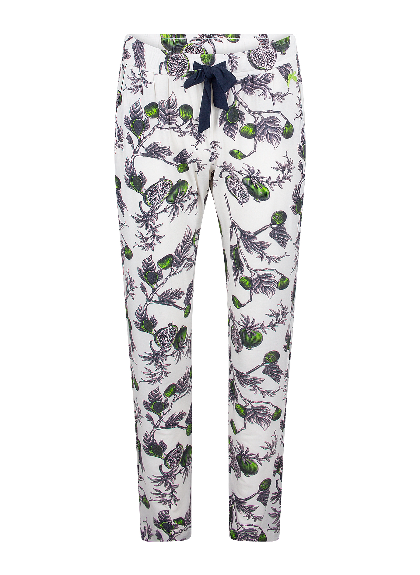 Pants long