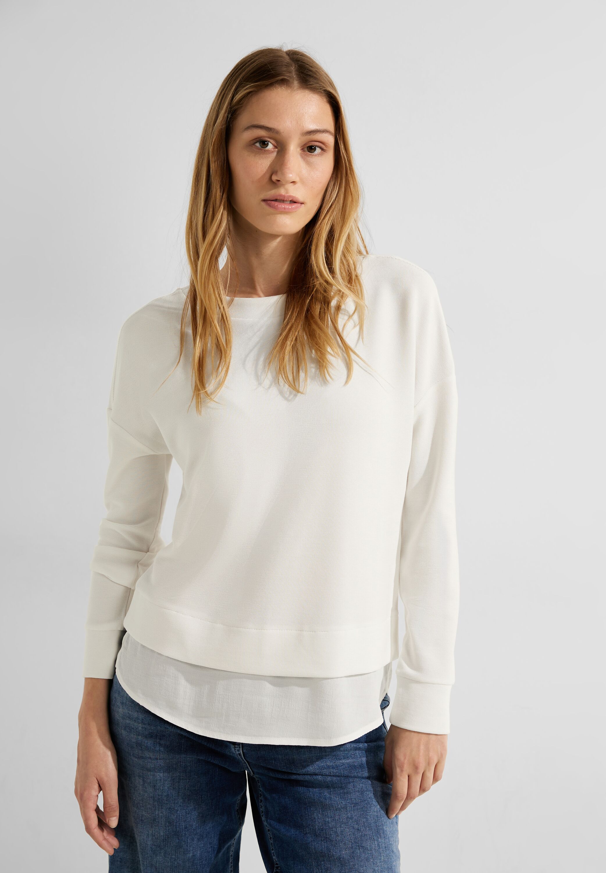 2 in 1 Ottoman Shirt
