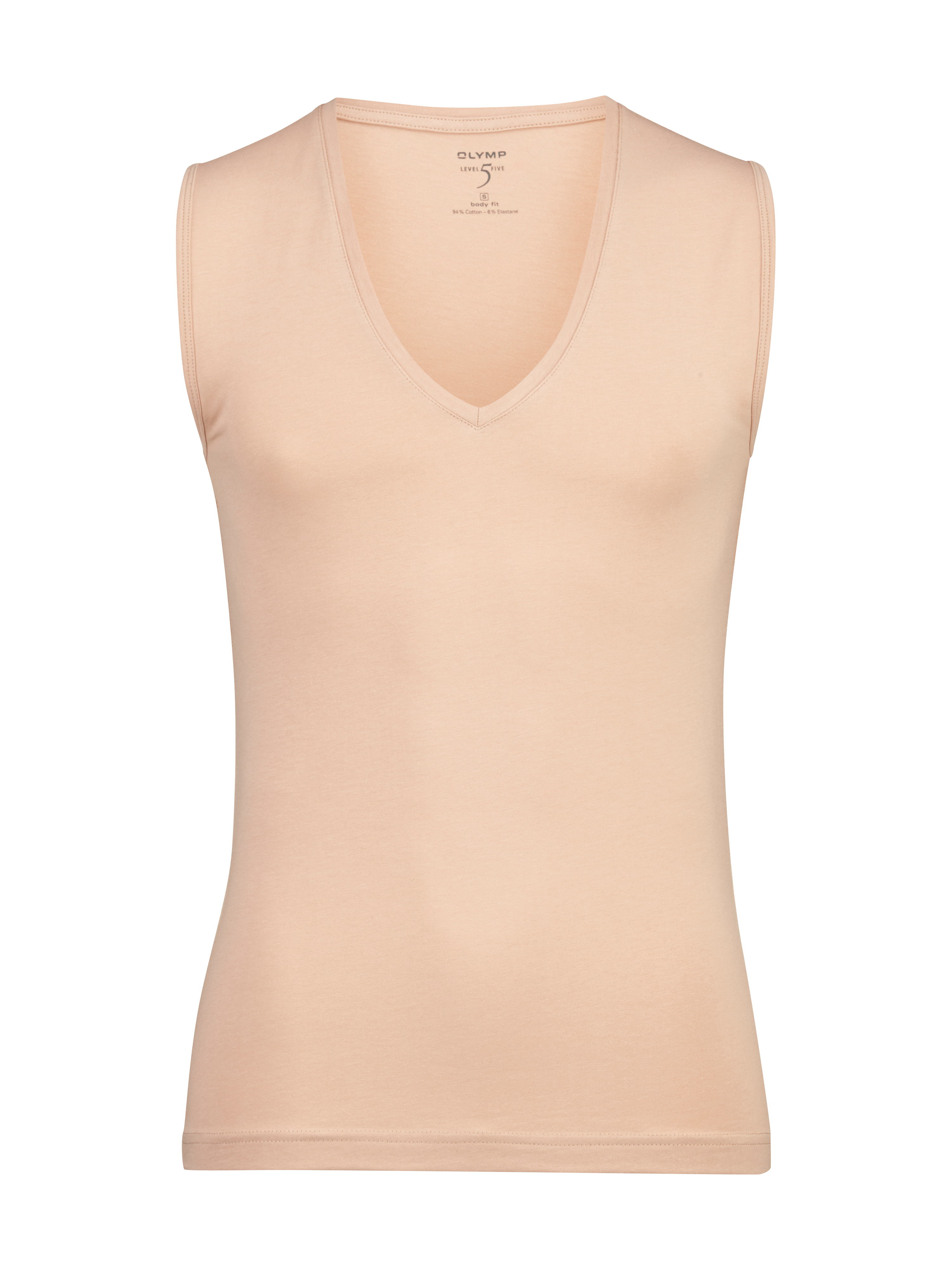 OLYMP Level Five Unterzieh-T-Shirt