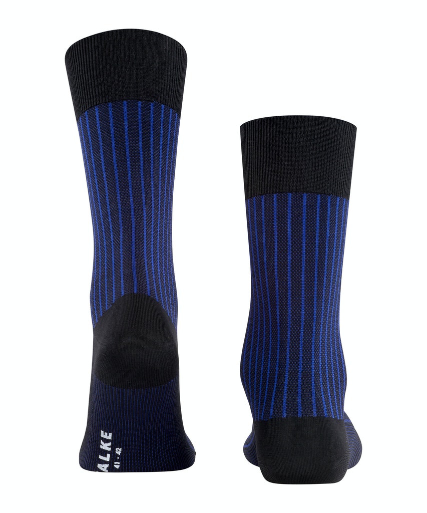 Socken Oxford Stripe