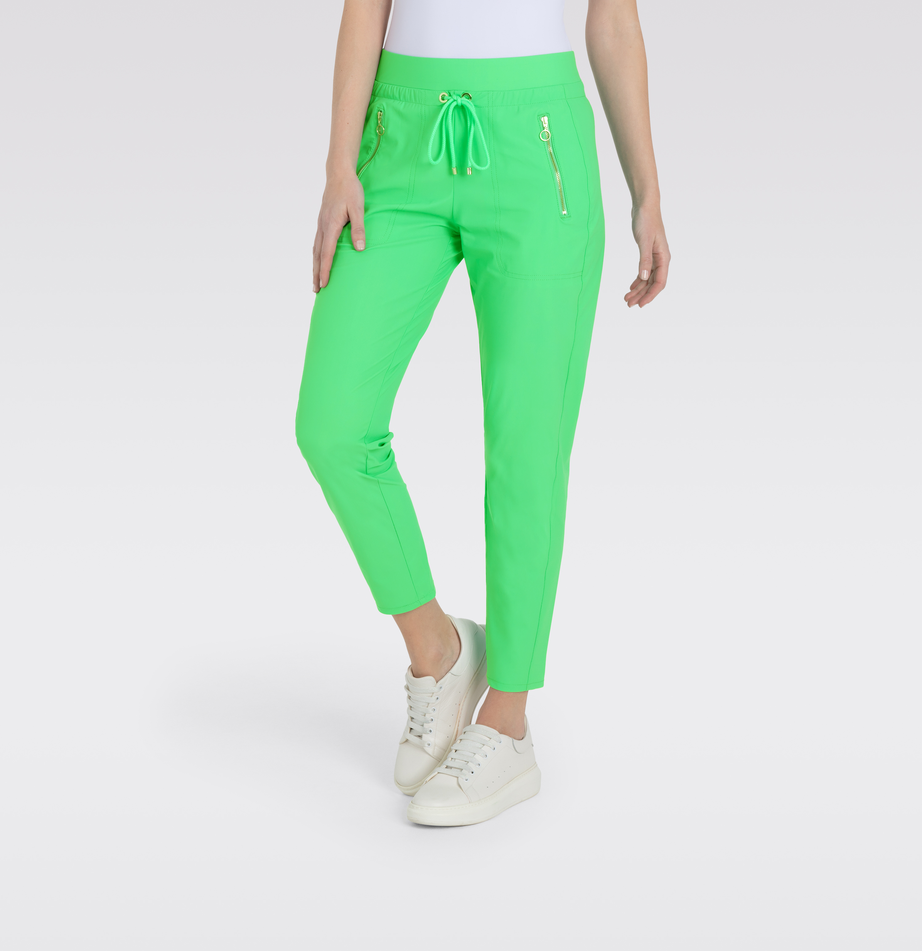MAC JEANS - EASY, Premium techno stretch