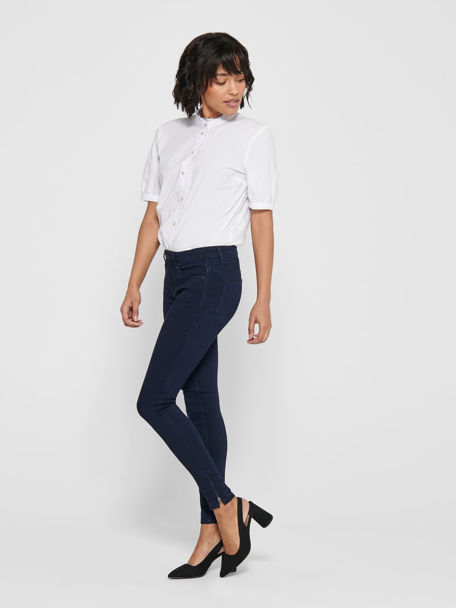 Jeans Stretch