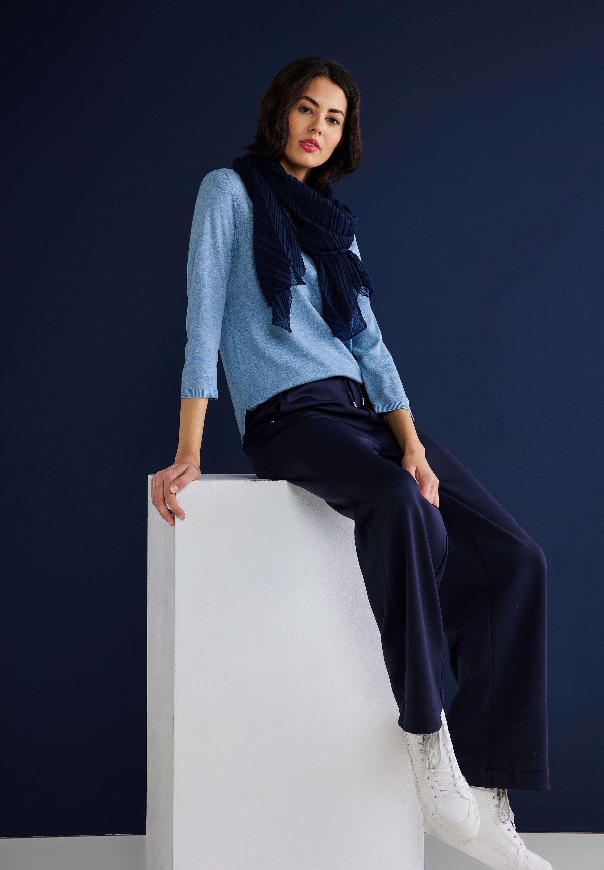 Basic Pullover