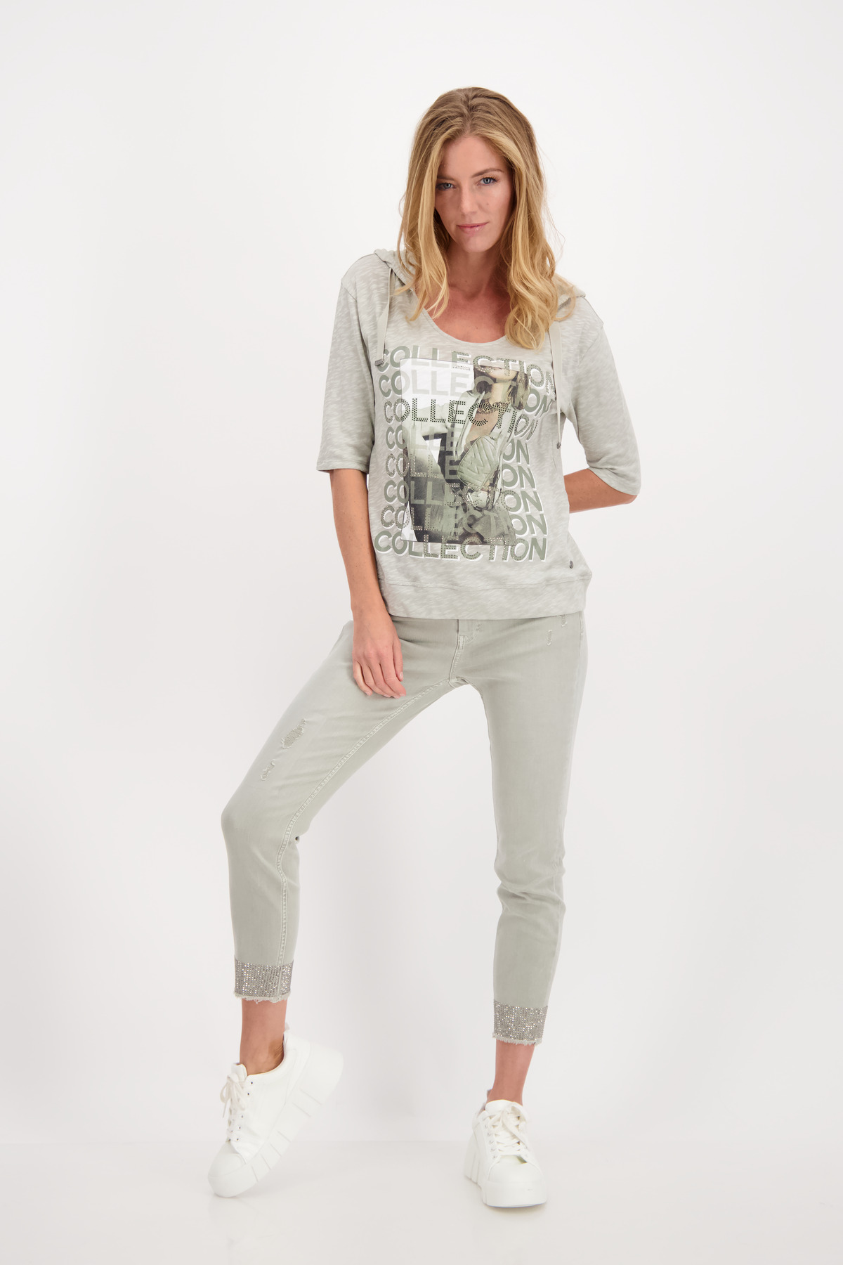 T-Shirt | 40 | 4052269573258