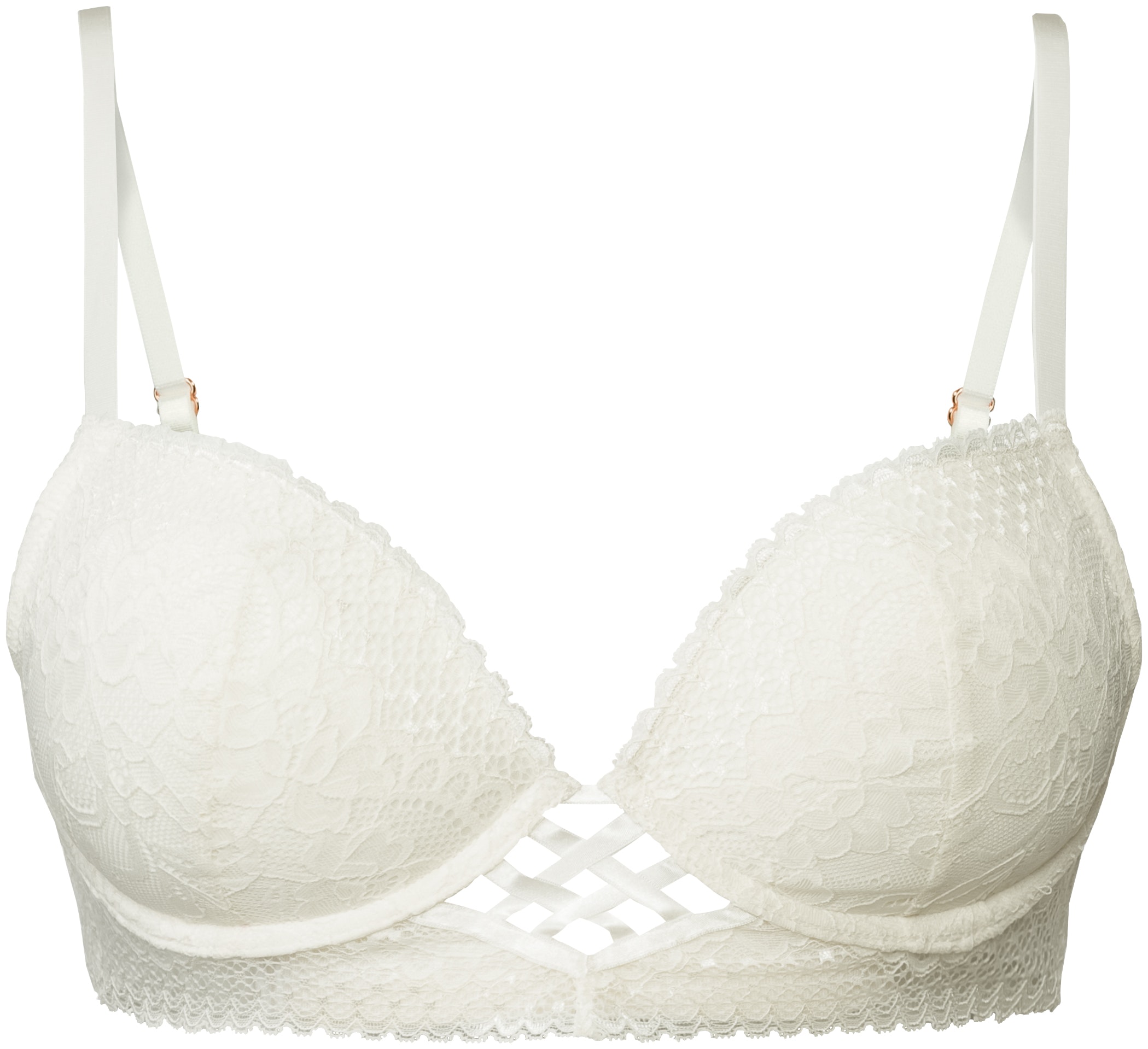 LASCANA Push-up BH