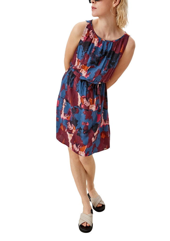 Kleid kurz