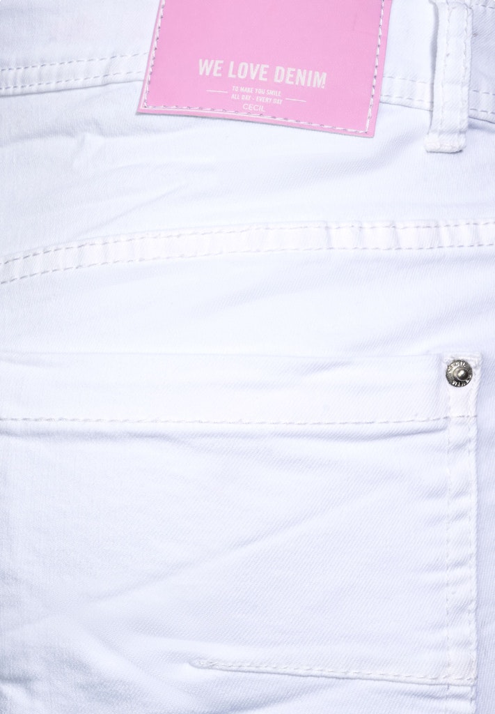 Loose Fit Shorts