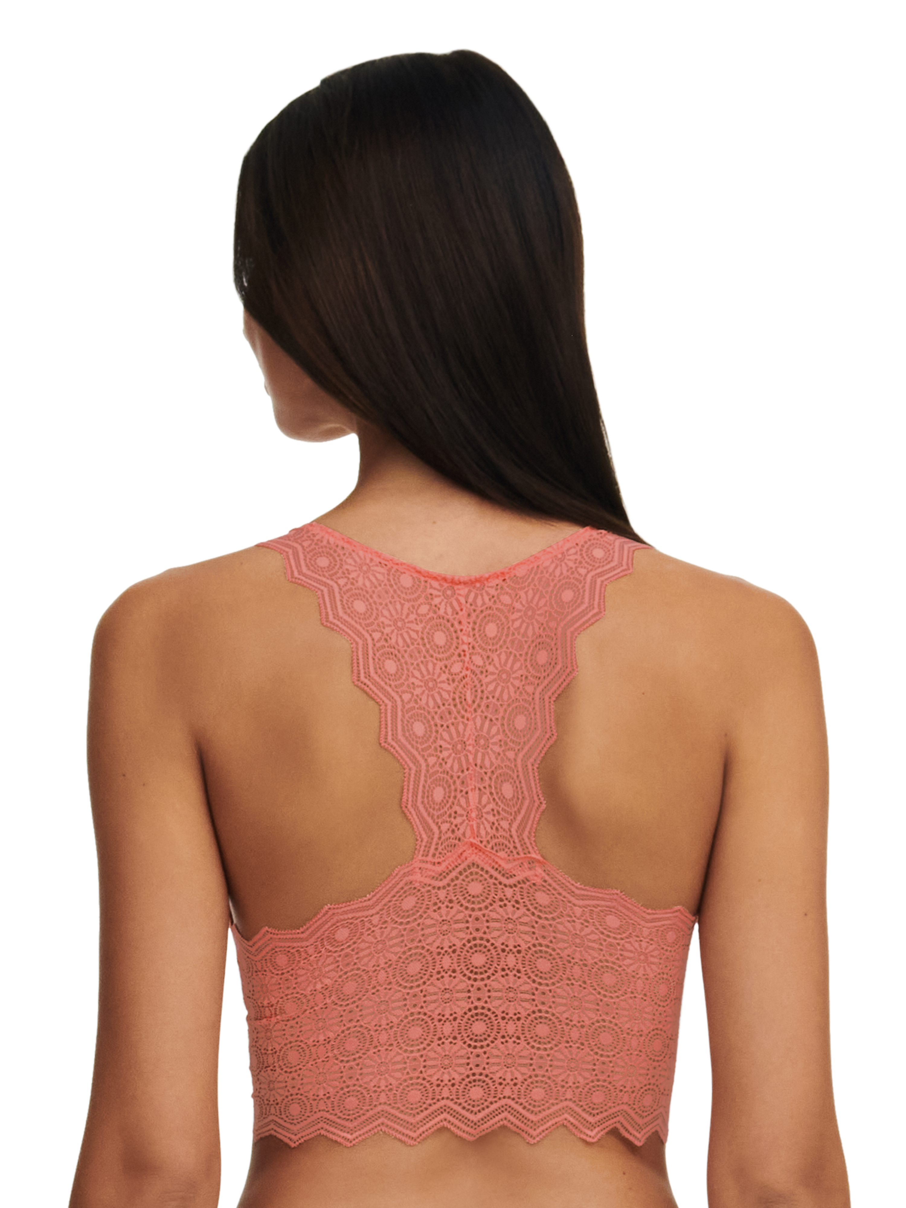 GEORGIA Bügelloser T-Shirt-BH