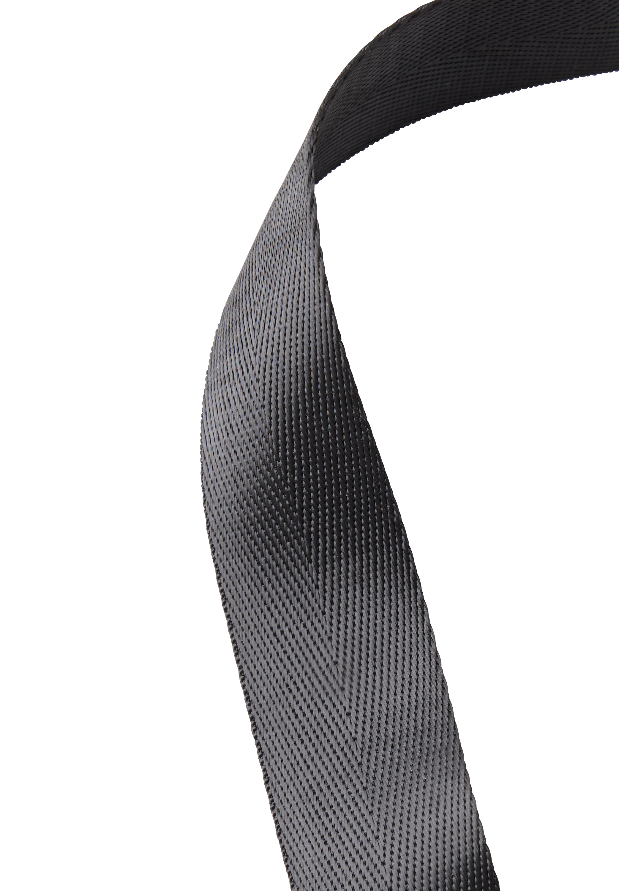 Bauchtasche mit Steppmuster