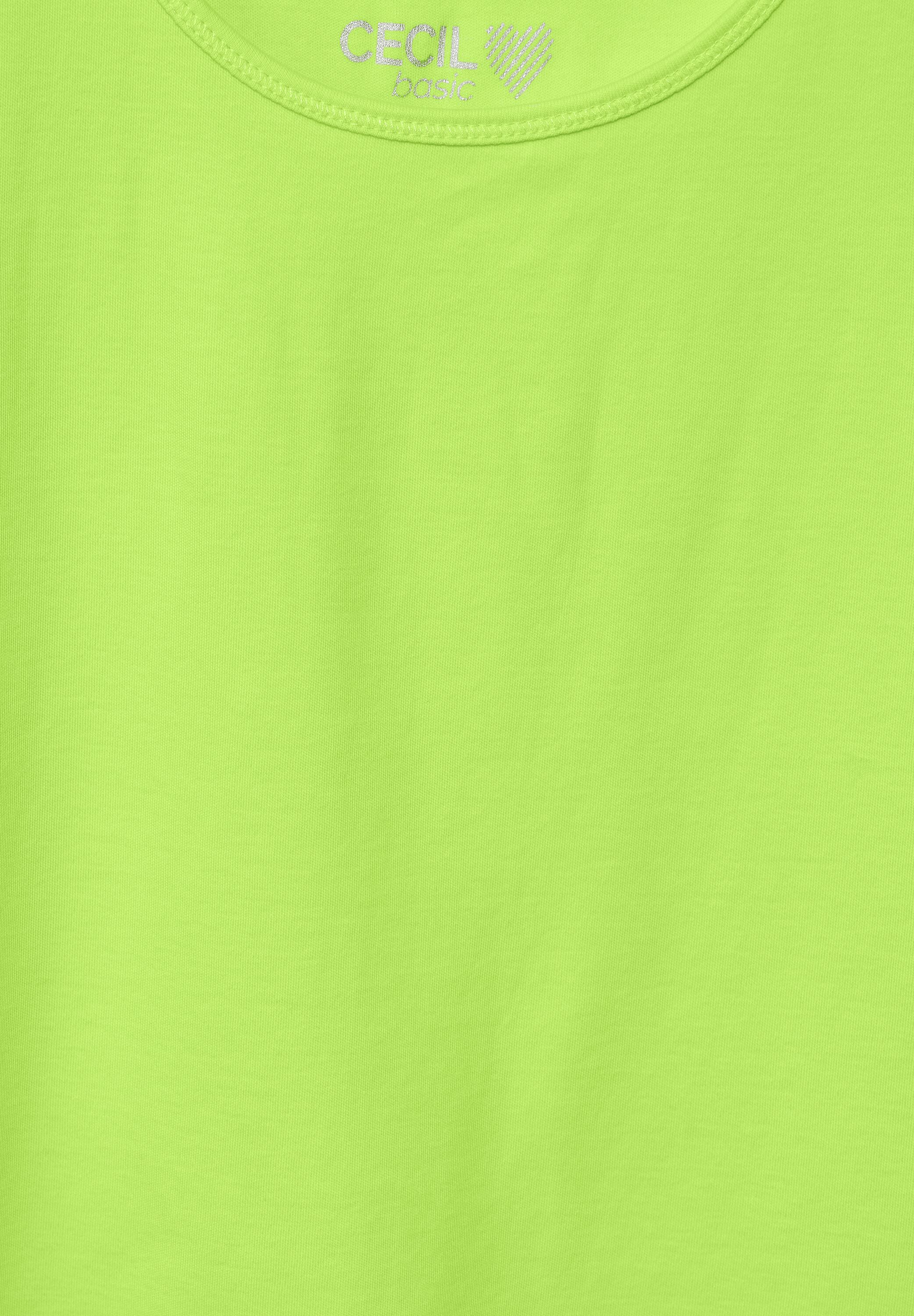 Top in Unifarbe