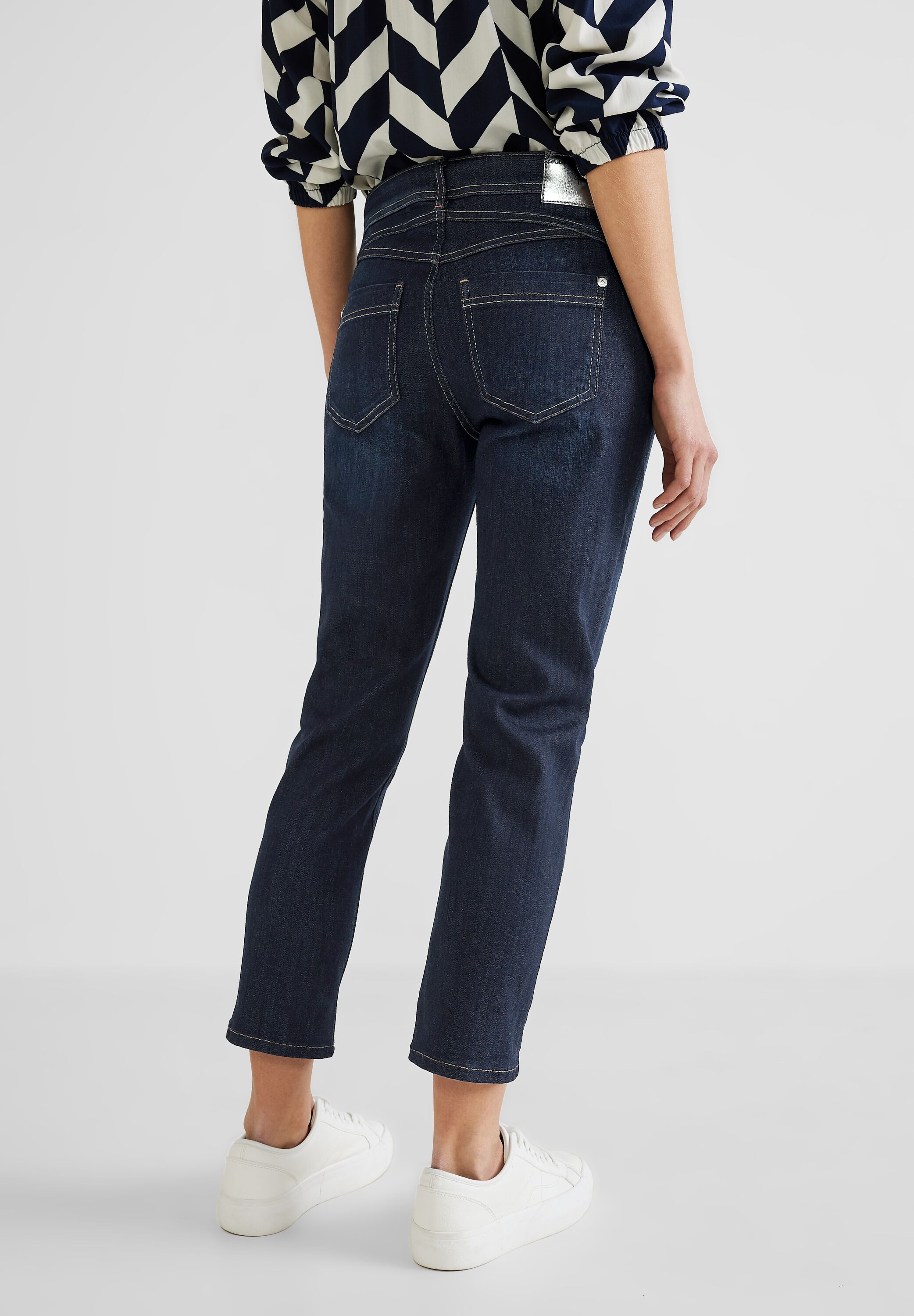 Casual fit Jeans