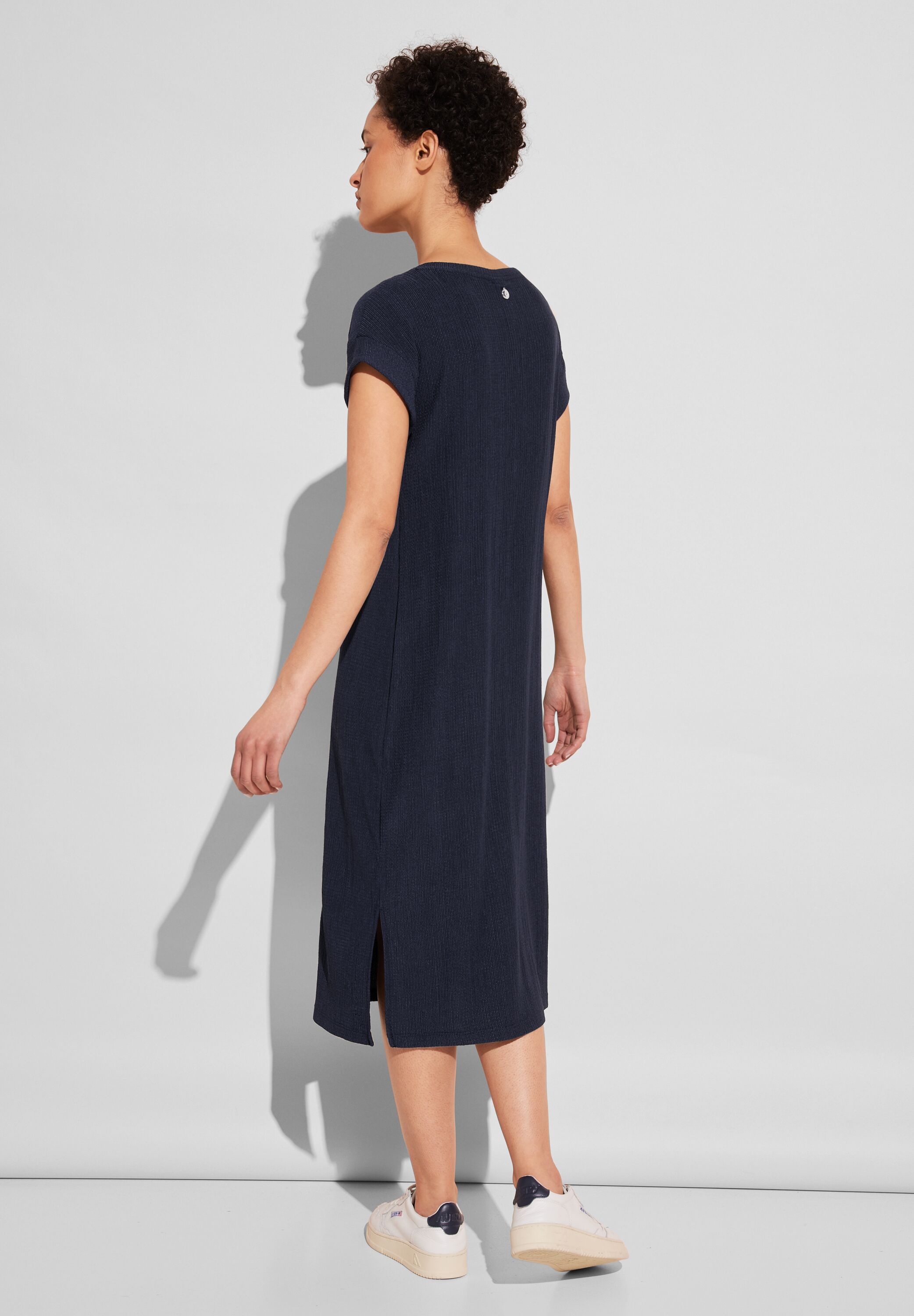 Jersey Kleid