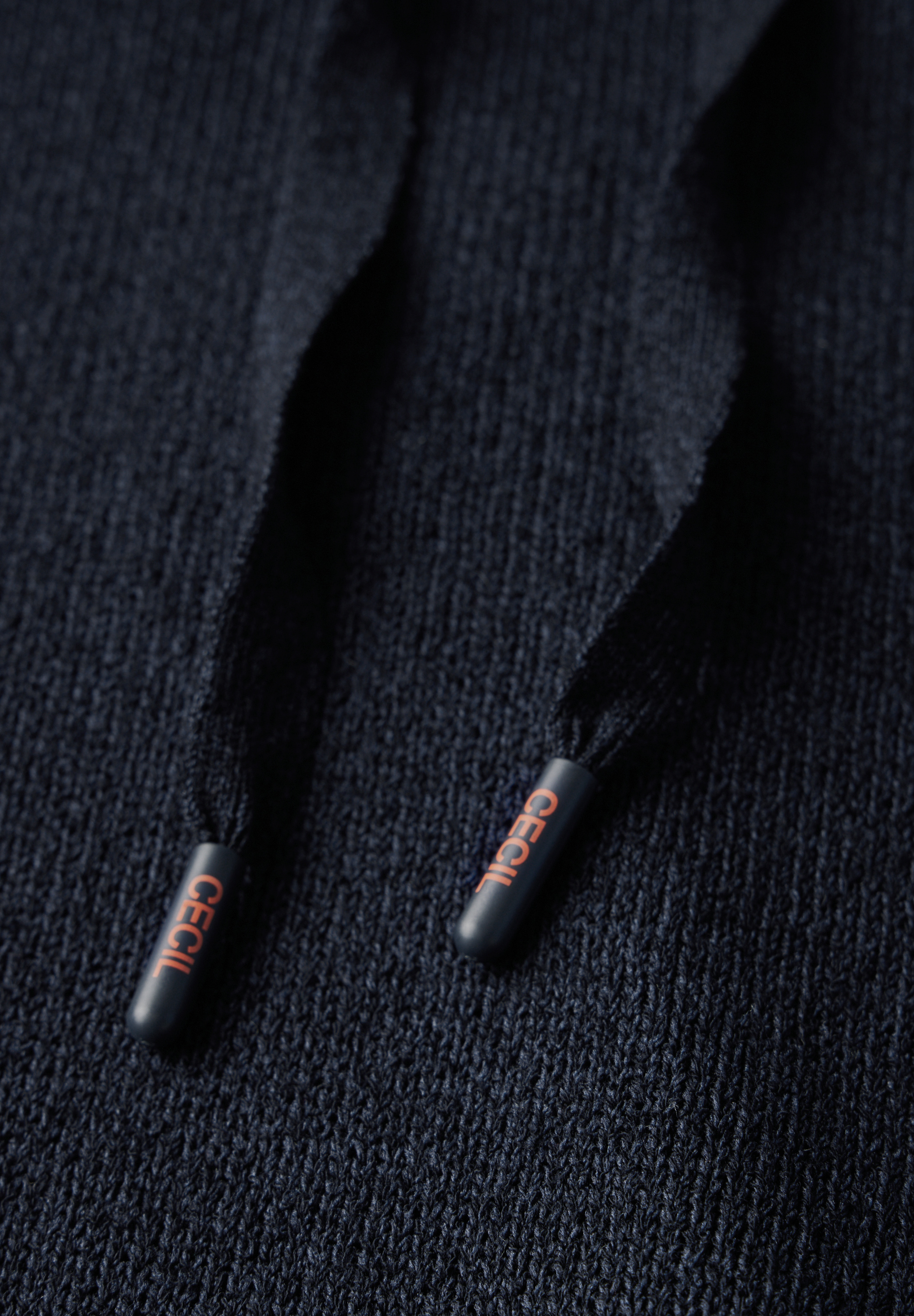 Leichter Hoodie
