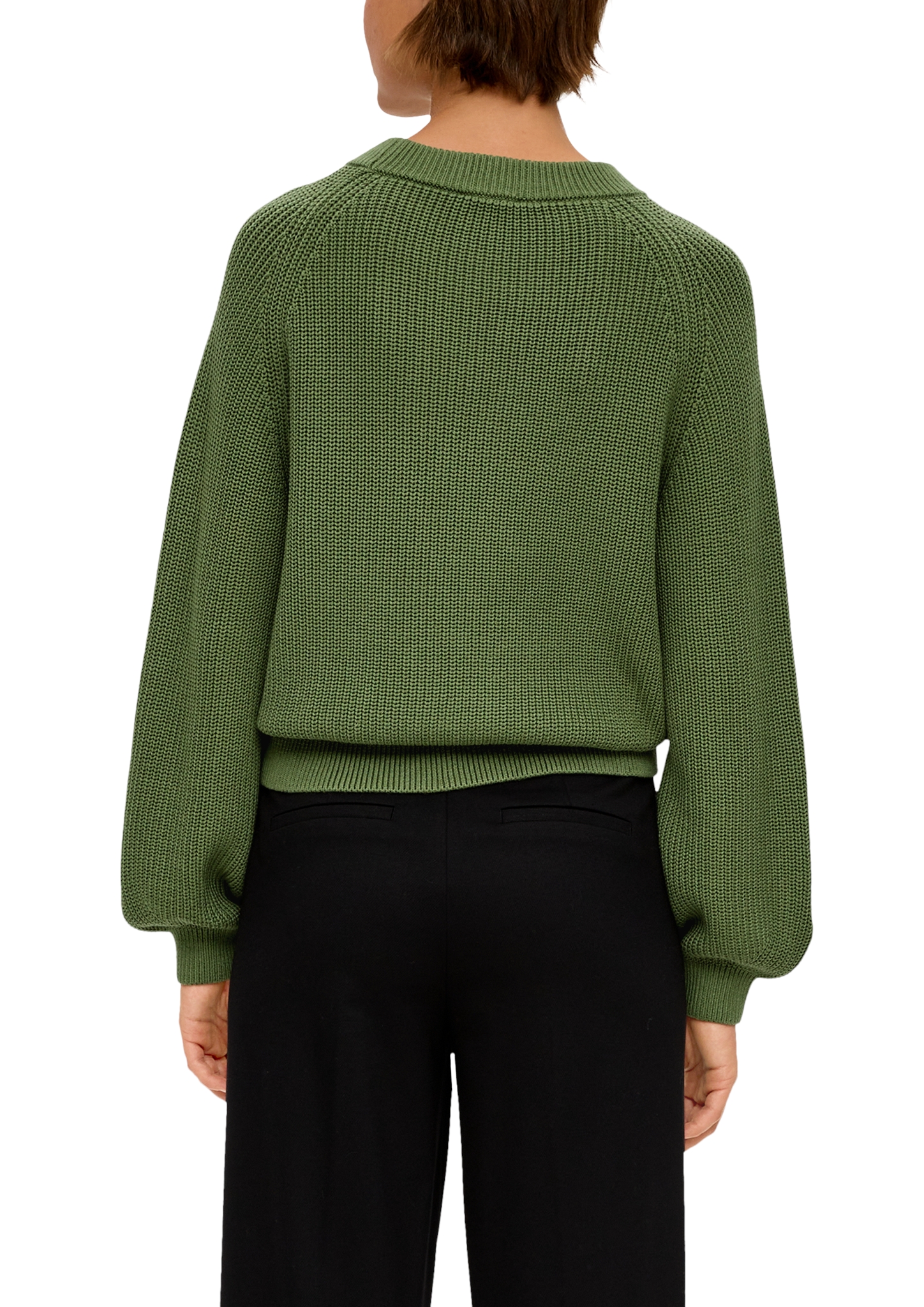 Strickpullover