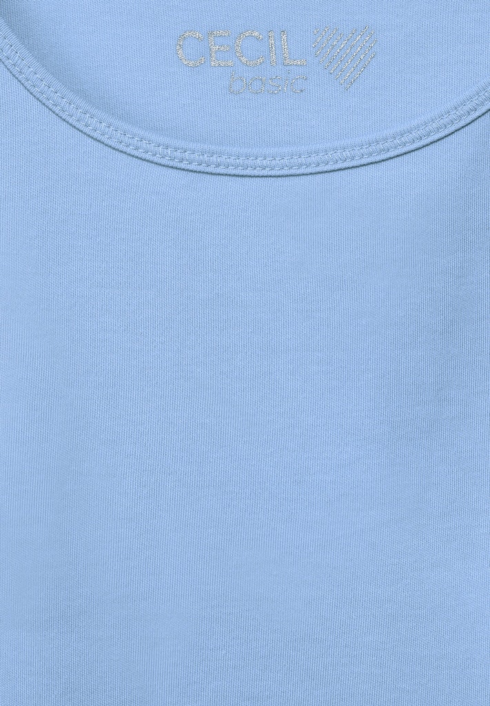 Top in Unifarbe