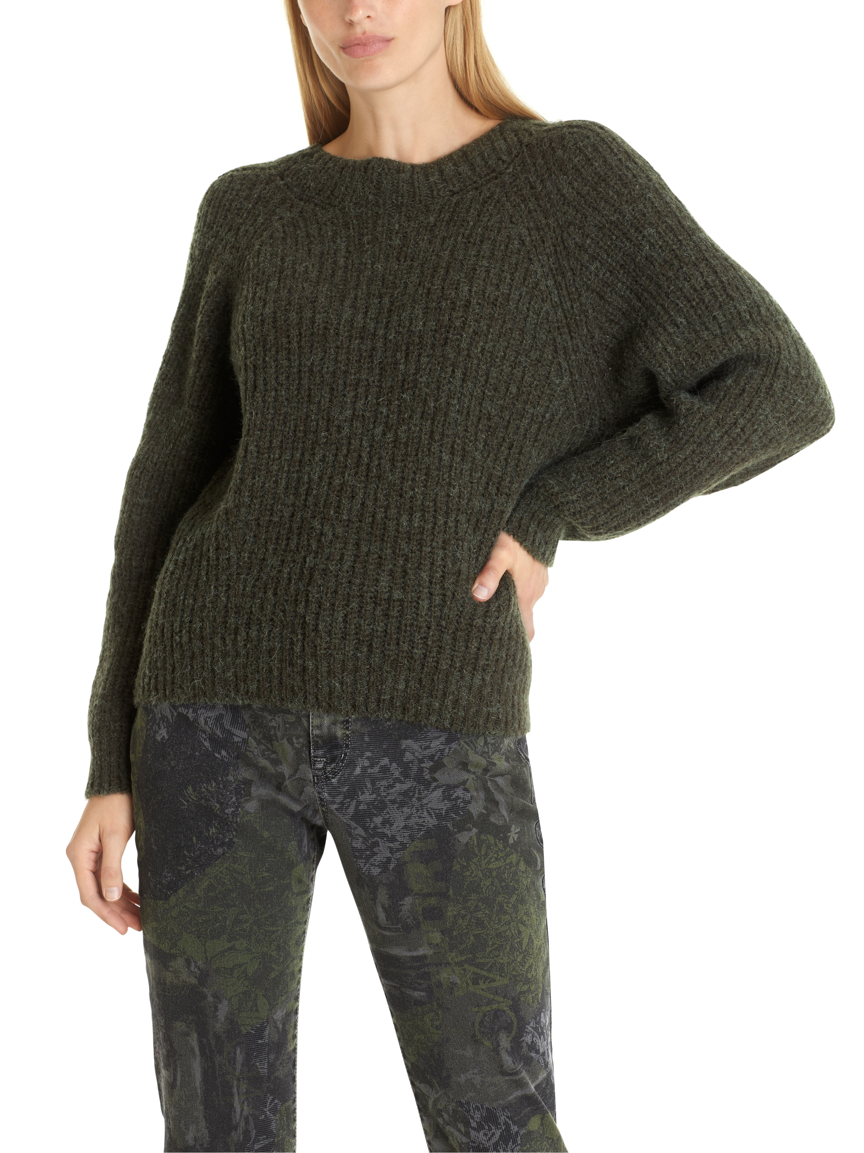 Pullover 100 % Made in Germany