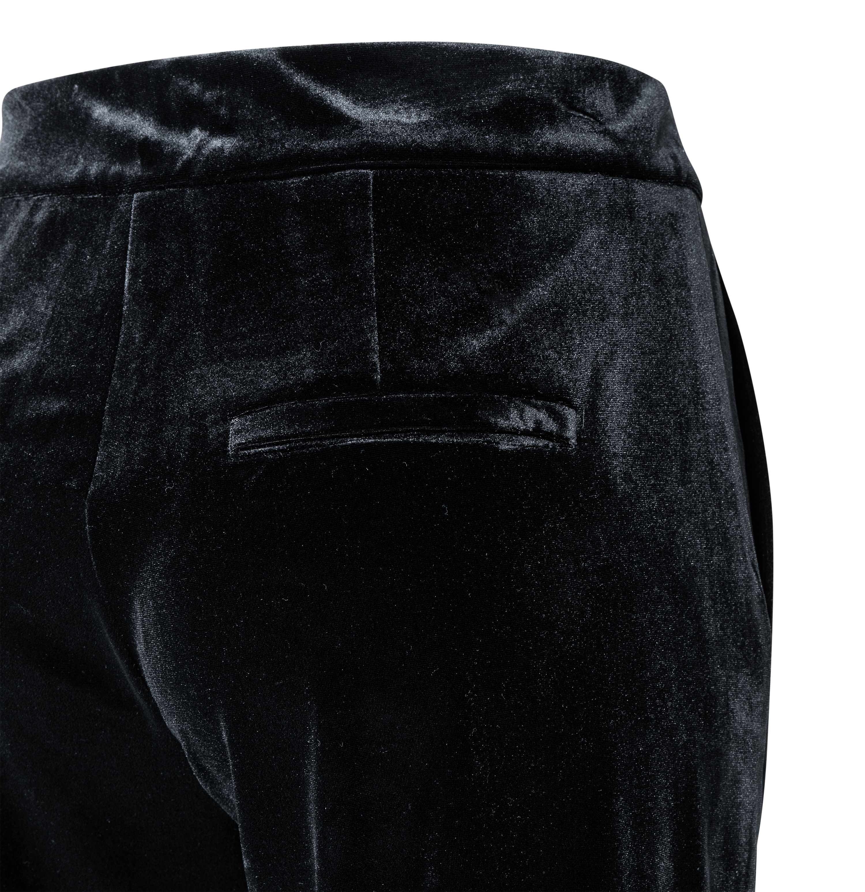 MAC JEANS - CHIARA, Luxury Velvet