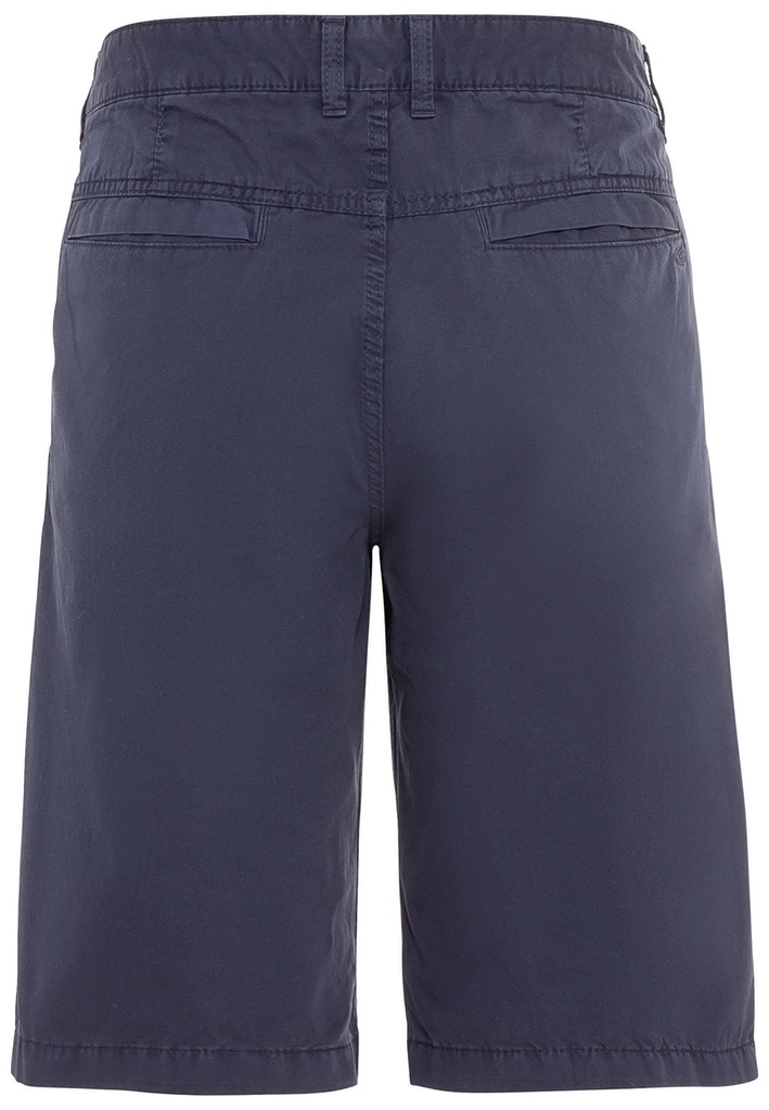 Chino Bermuda Regular Fit aus Baumwolle