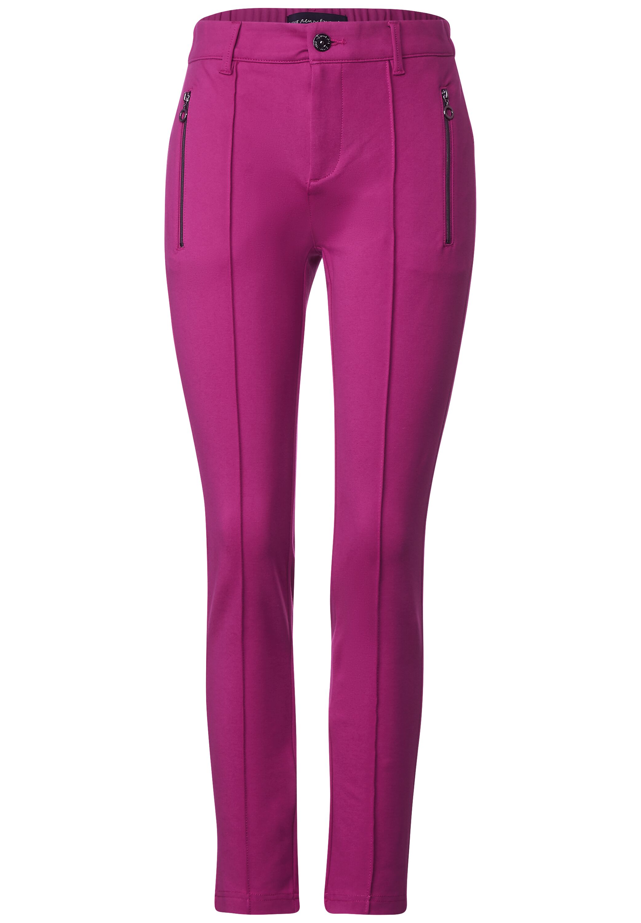 Slim Fit Hose