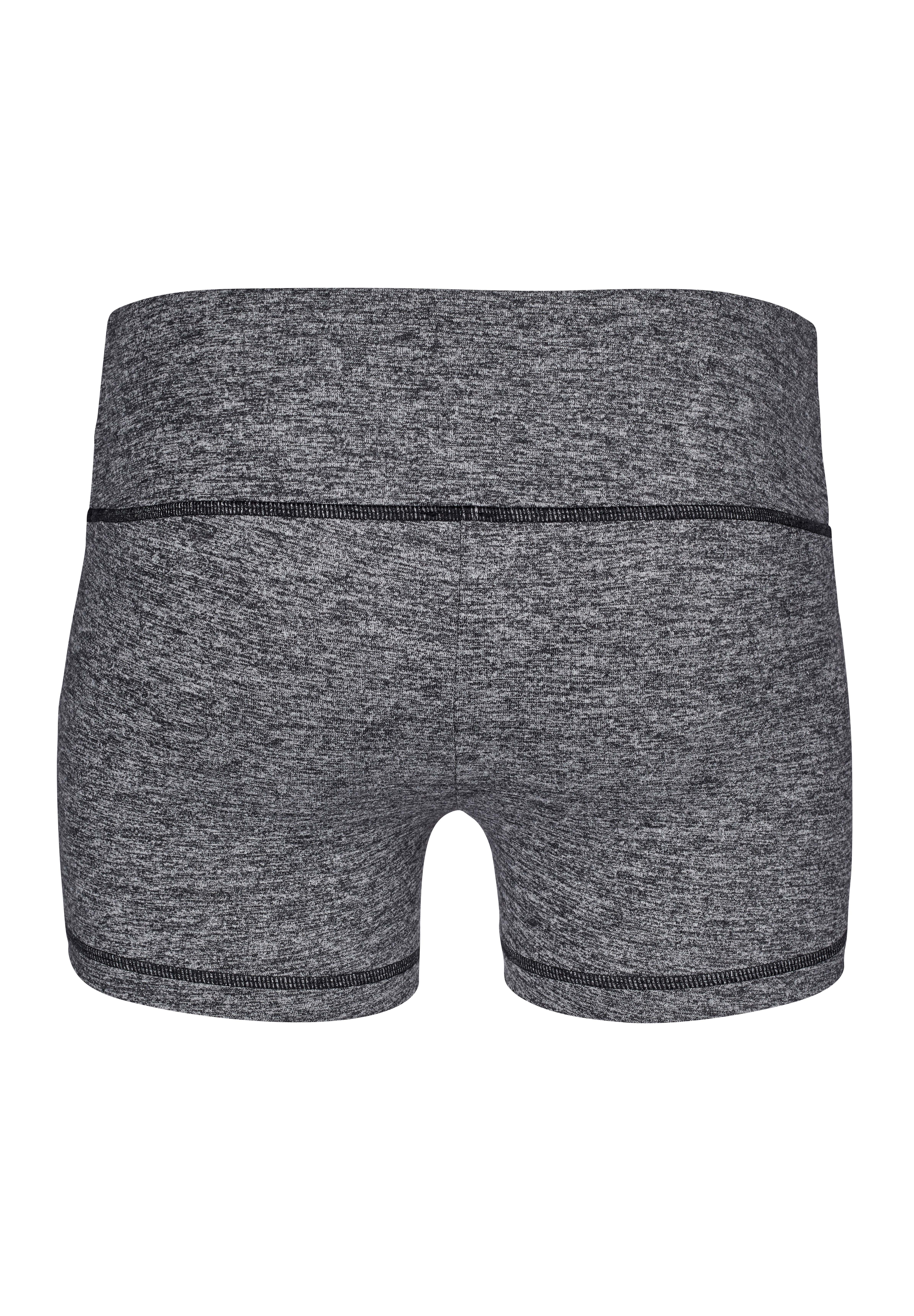 Skiny Damen Hot Pants Yoga & Relax