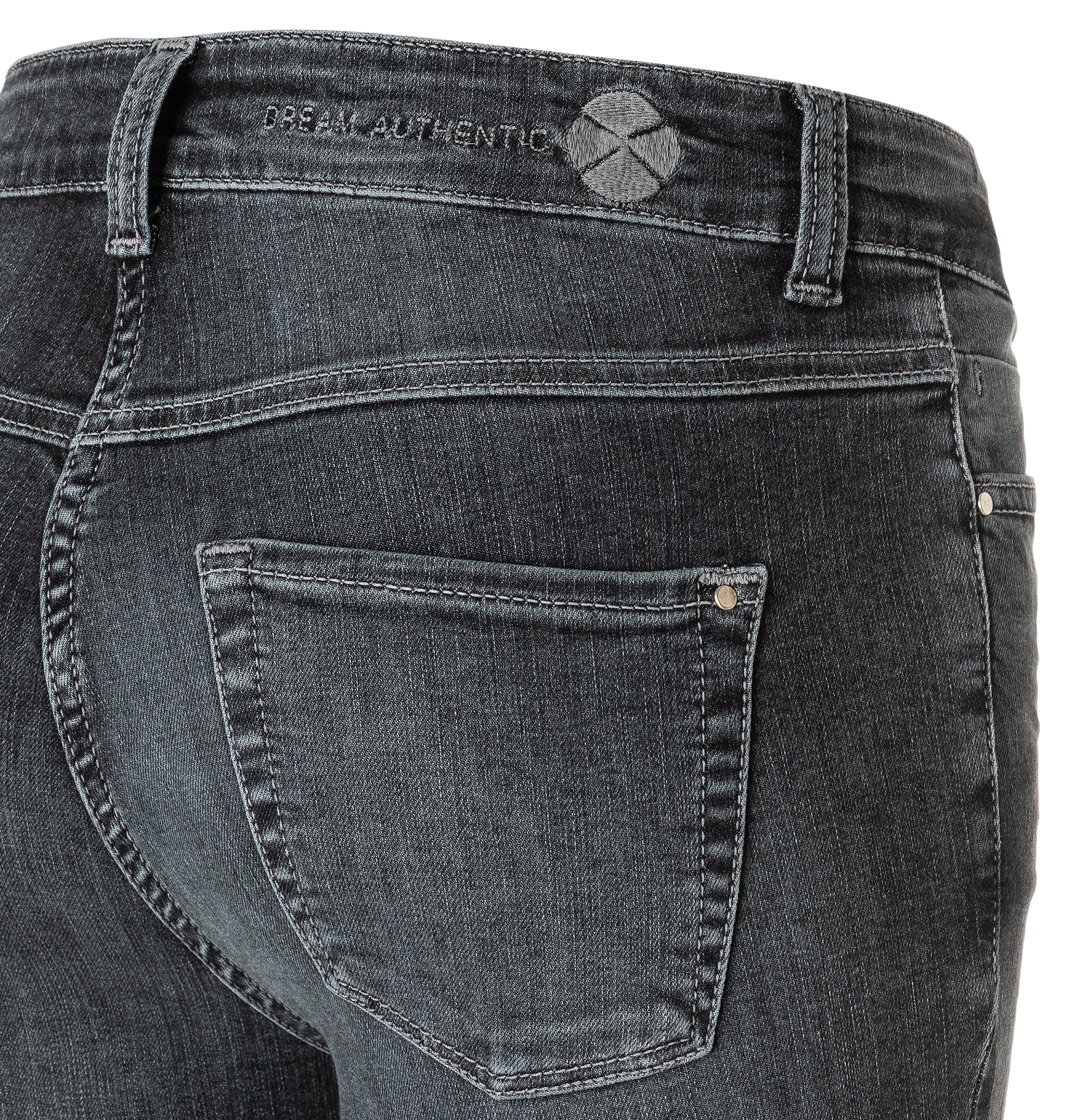 MAC JEANS - DREAM CHIC, Dream authentic