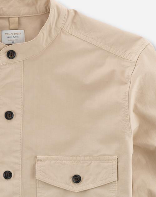 OLYMP Level Five Smart Casual