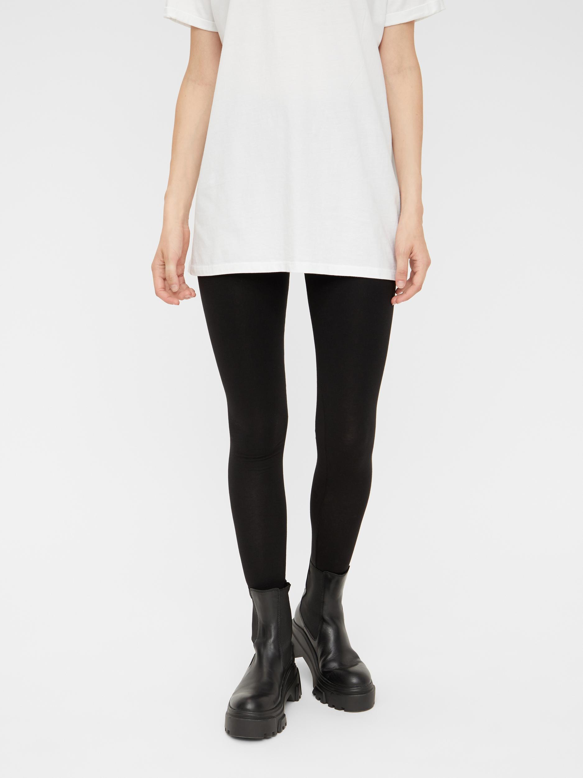 PCEDITA LONG LEGGINGS NOOS BC