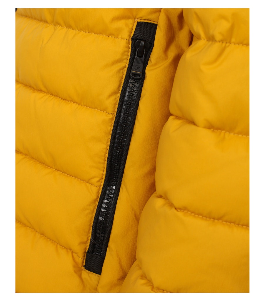 Steppjacke
