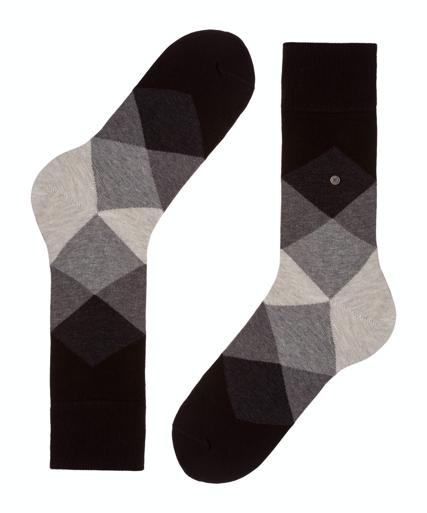Socken Clyde