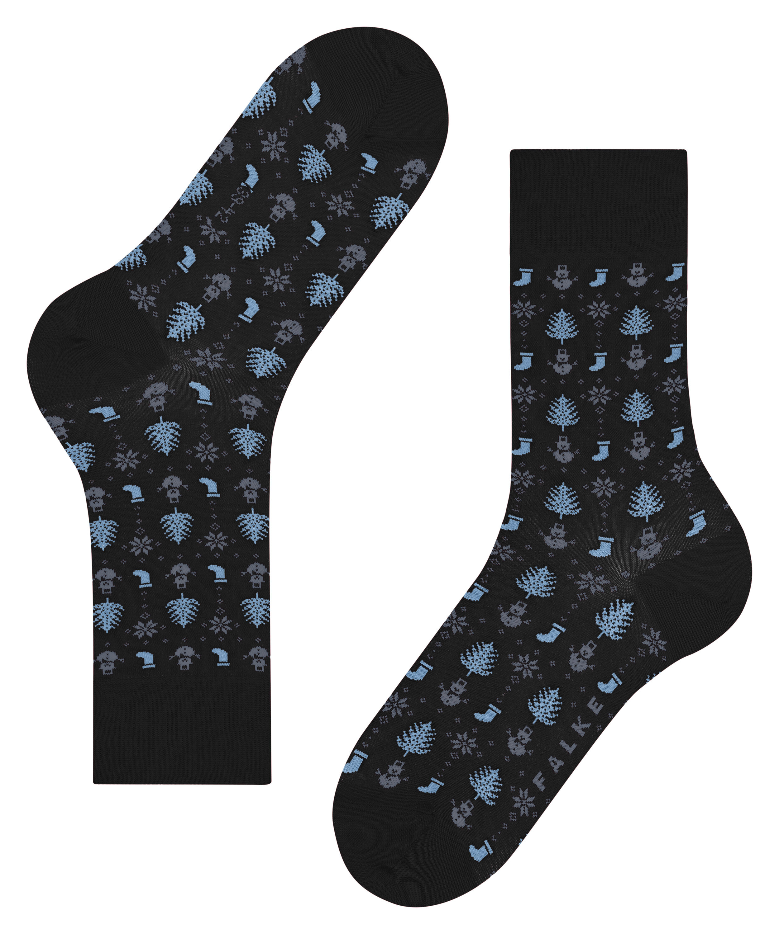 FALKE Merry Party Herren