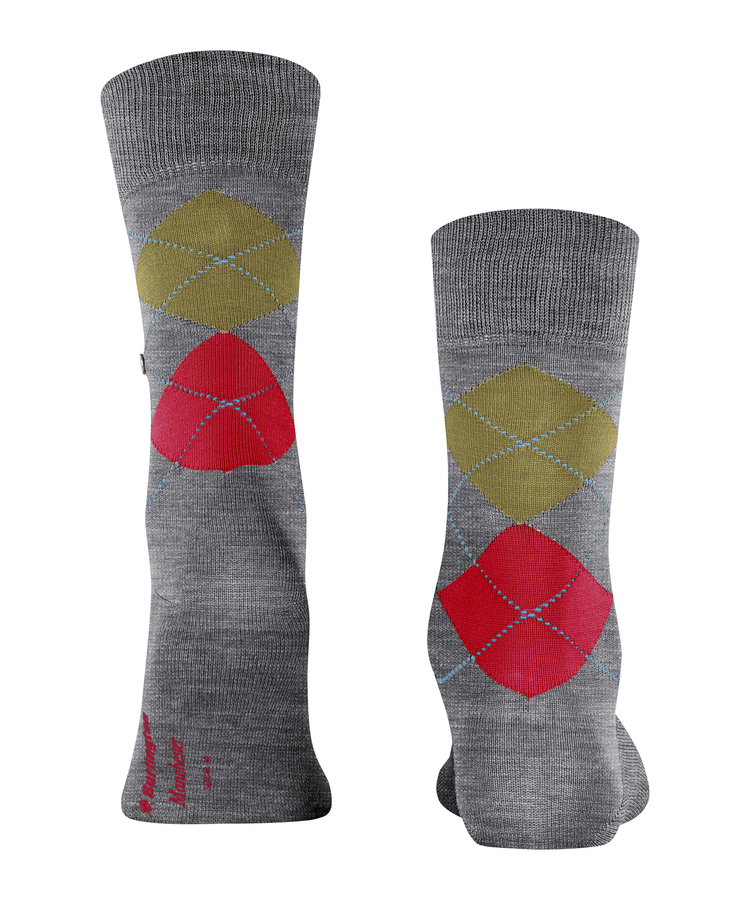 Socken Manchester
