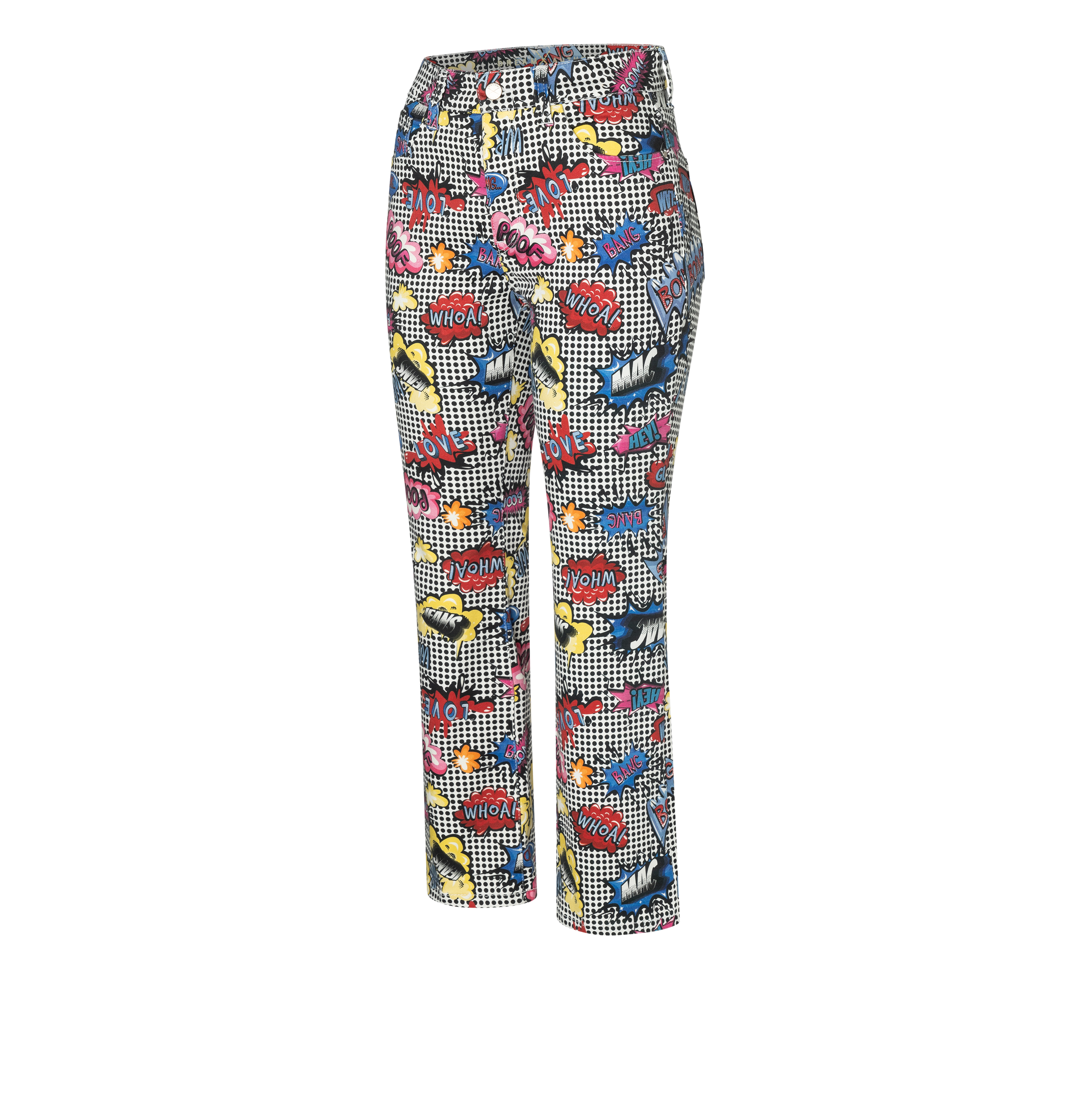 MAC JEANS - DREAM KICK, Dream authentic