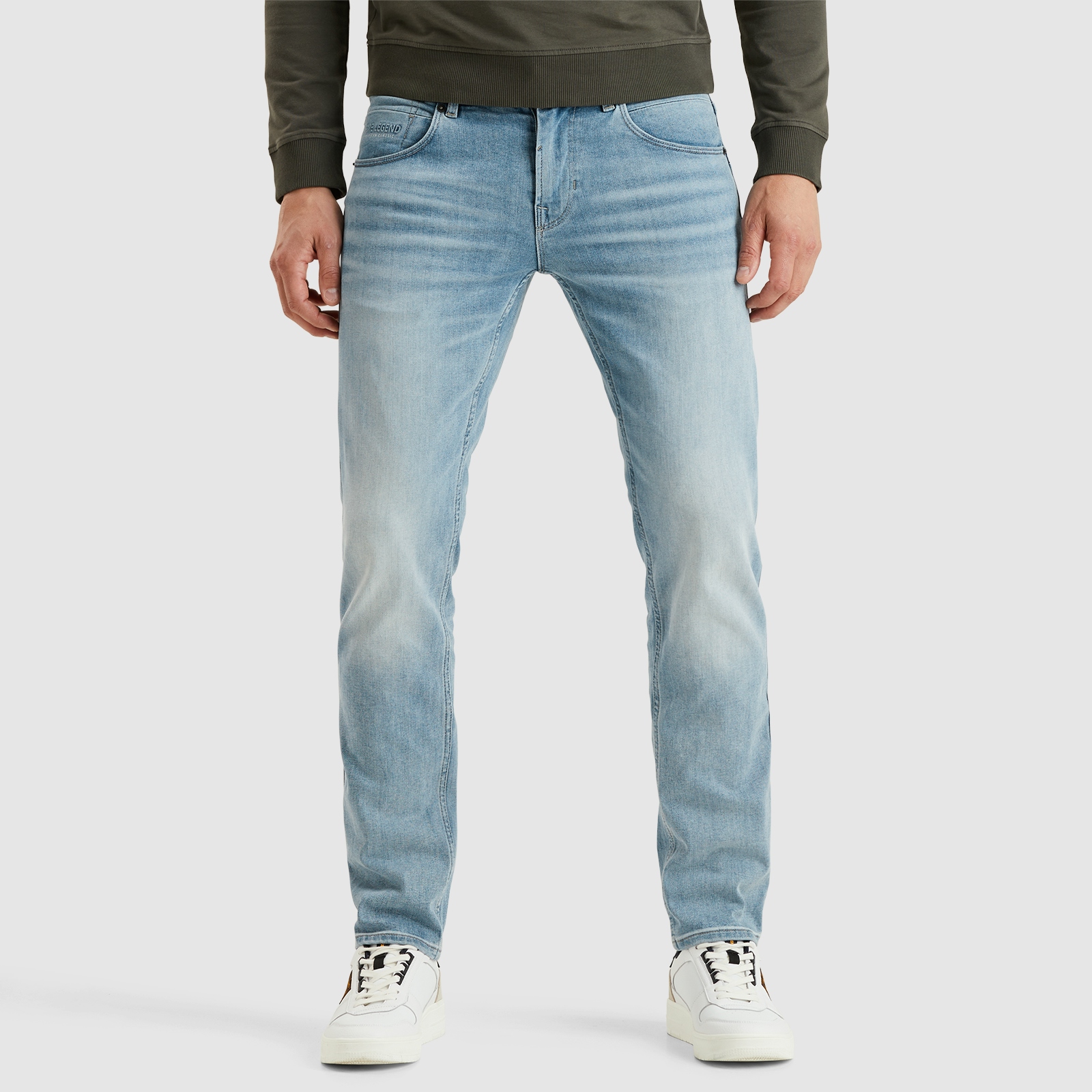 PME LEGEND NIGHTFLIGHT JEANS