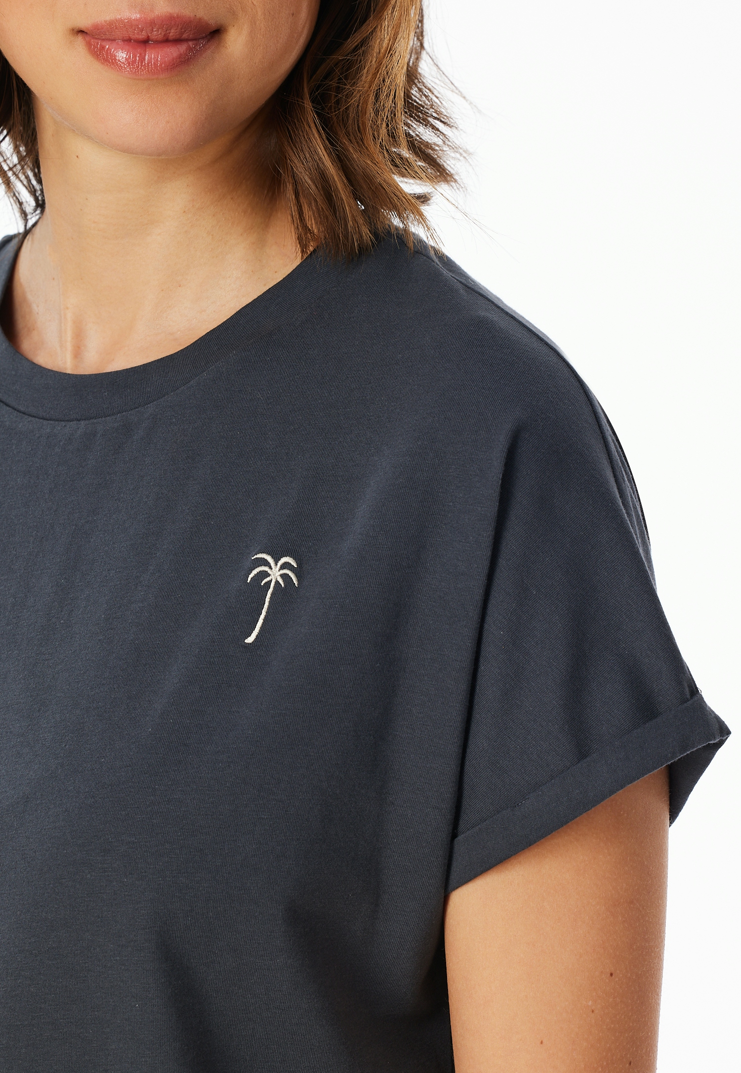 Shirt Kurzarm