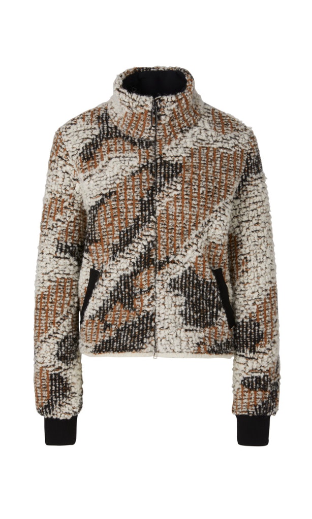 Jacke Knitted in Germany