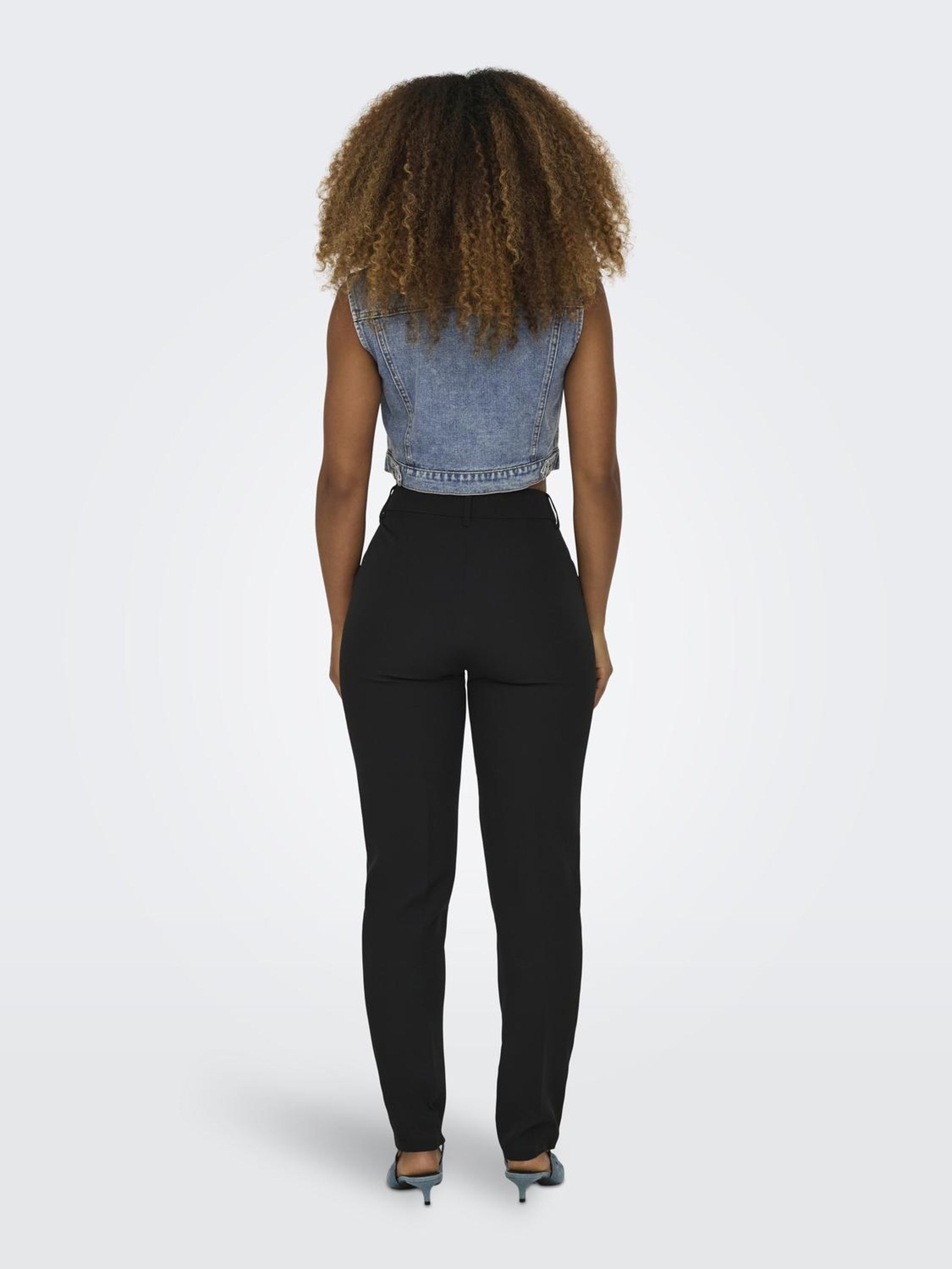 ONLSUNDAY SL DNM WAISTCOA BJ