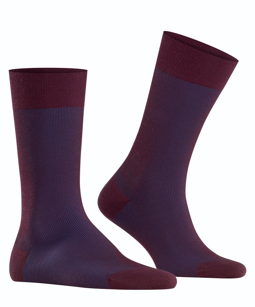 Socken Fine Shadow Wool