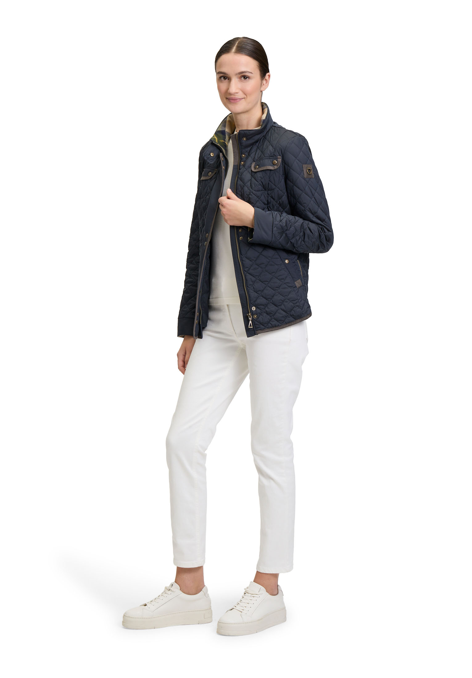 Steppjacke