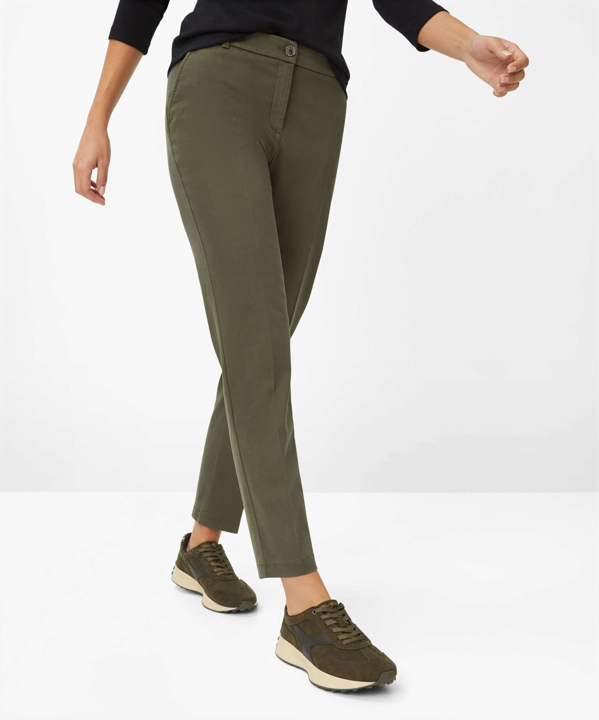 Style Maron S