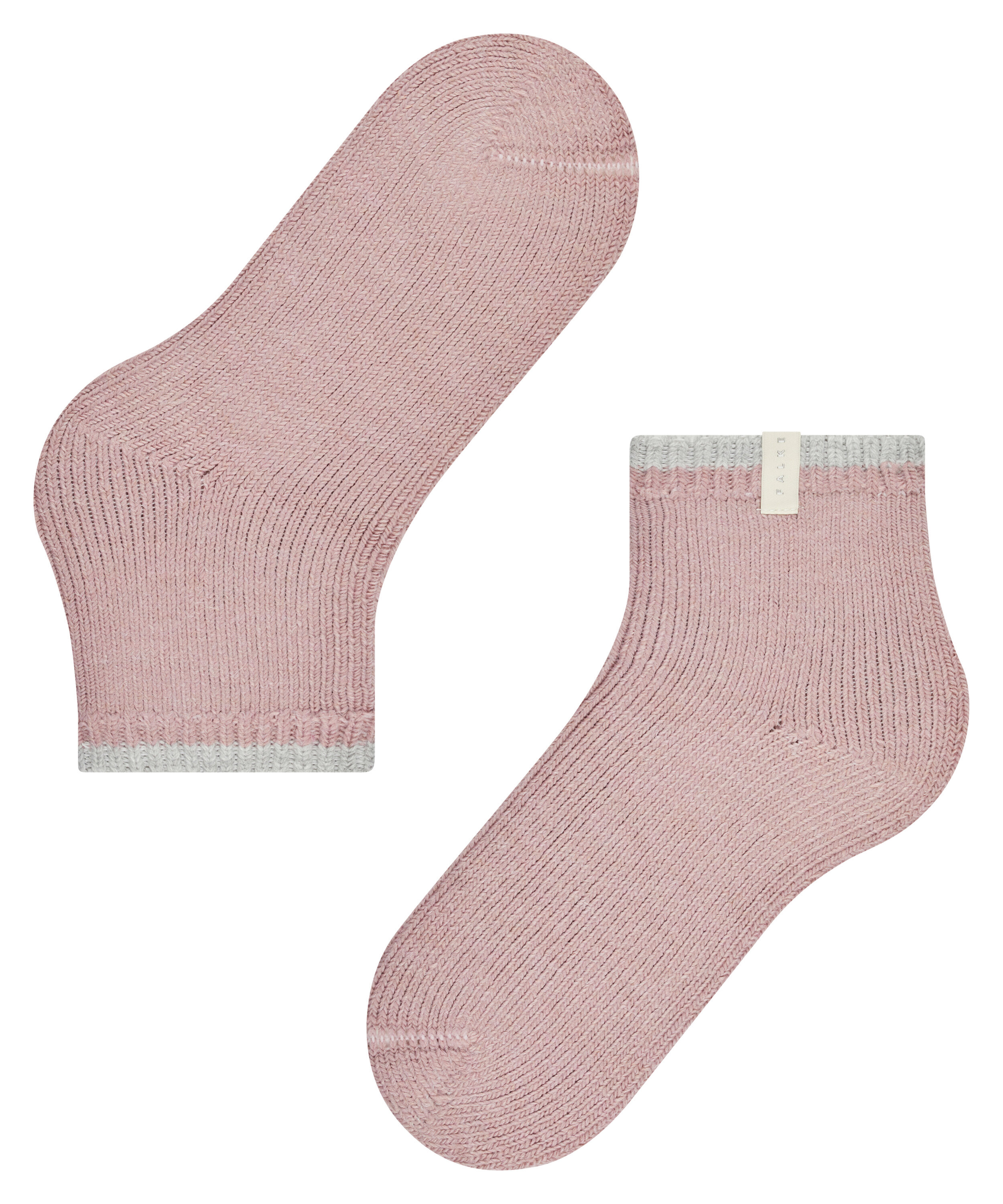 Socken Cosy Plush