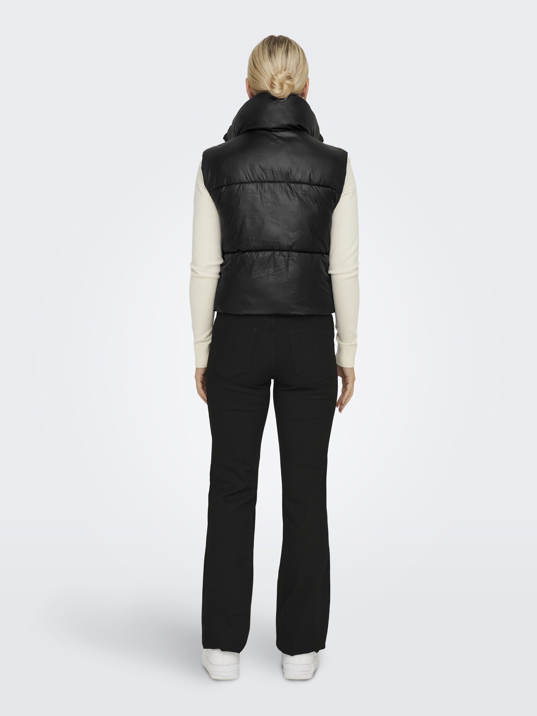 ONLRICKY SHORT REV. WAISTCOAT OTW