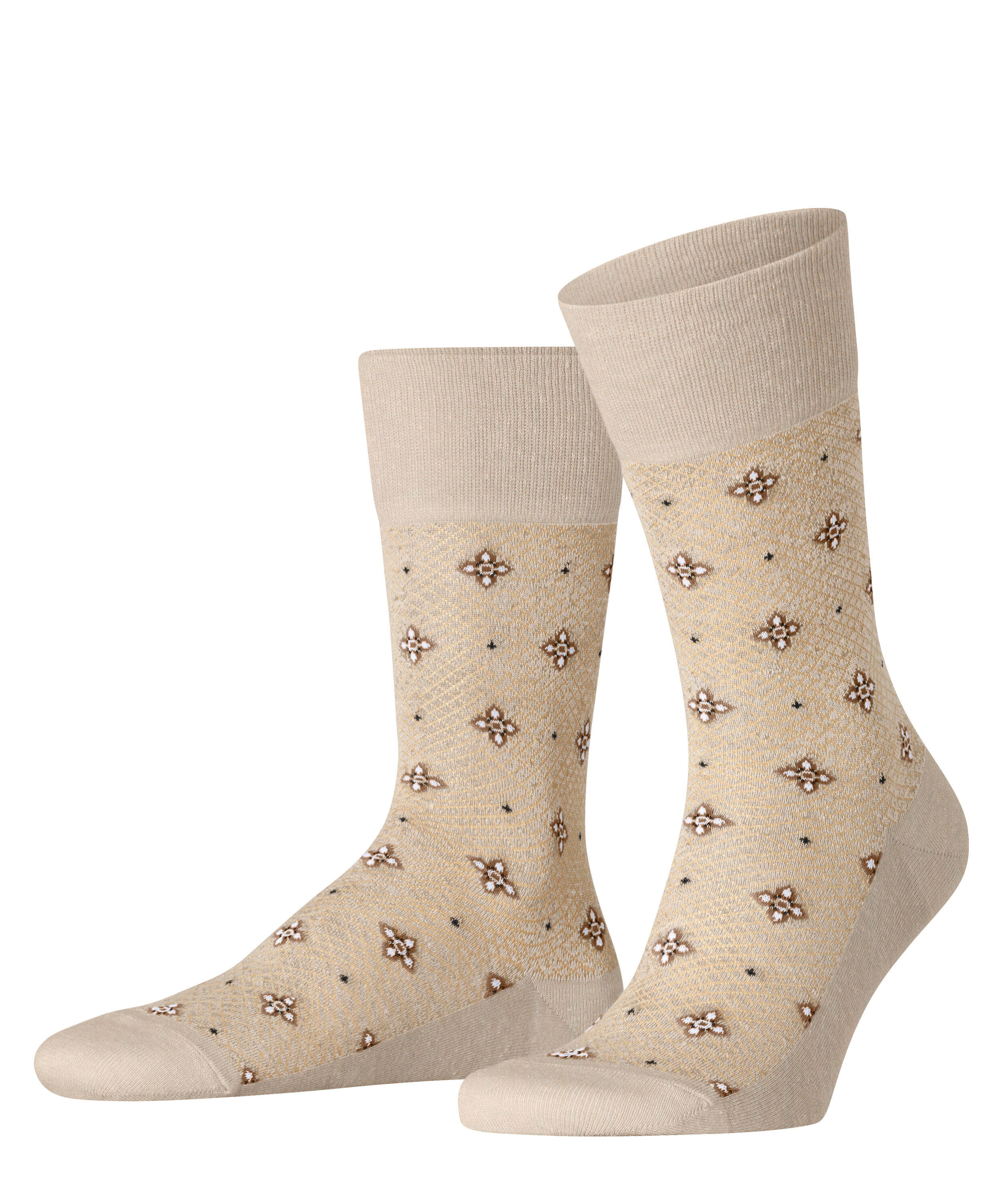 FALKE Mosaic Floor Herren