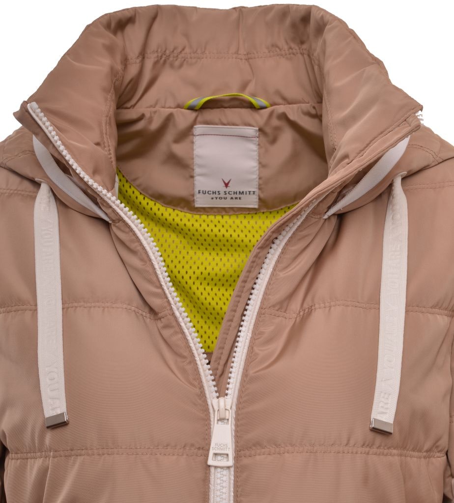 JACKE STEPP