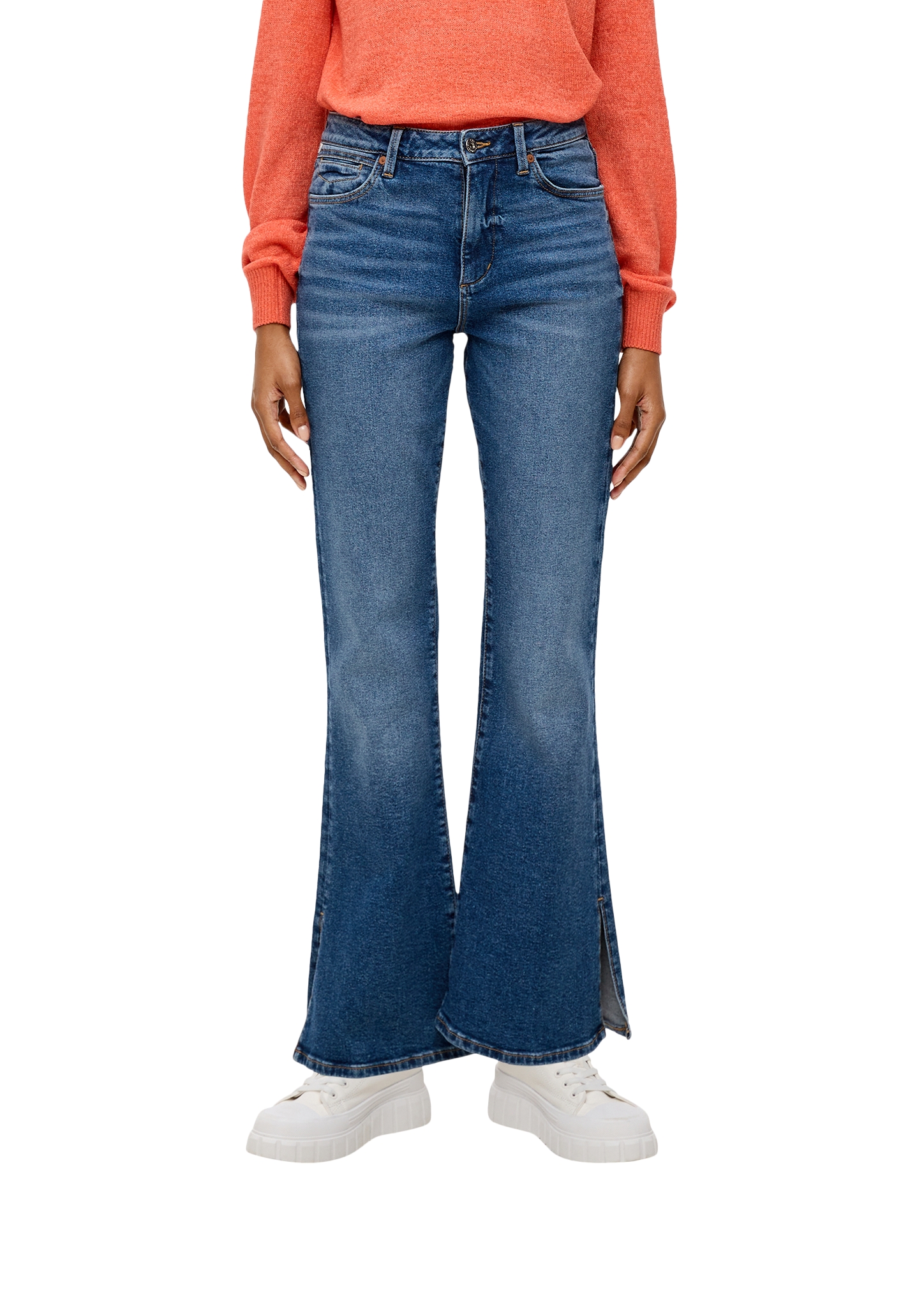 Jeans-Hose