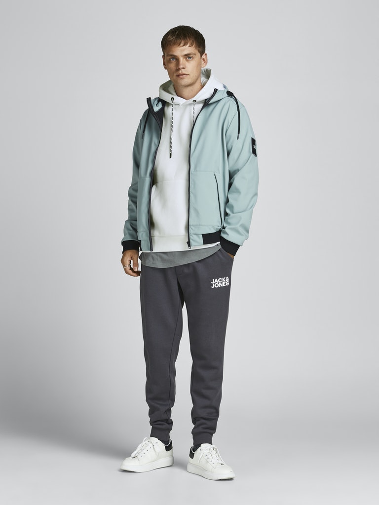 JCOCLOVER SWEAT HOOD